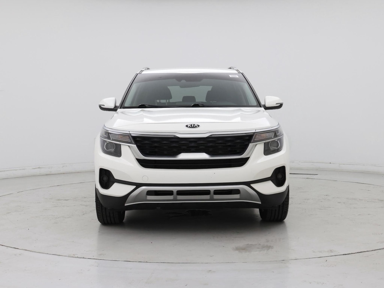 2021 Kia Seltos S - Photo 6