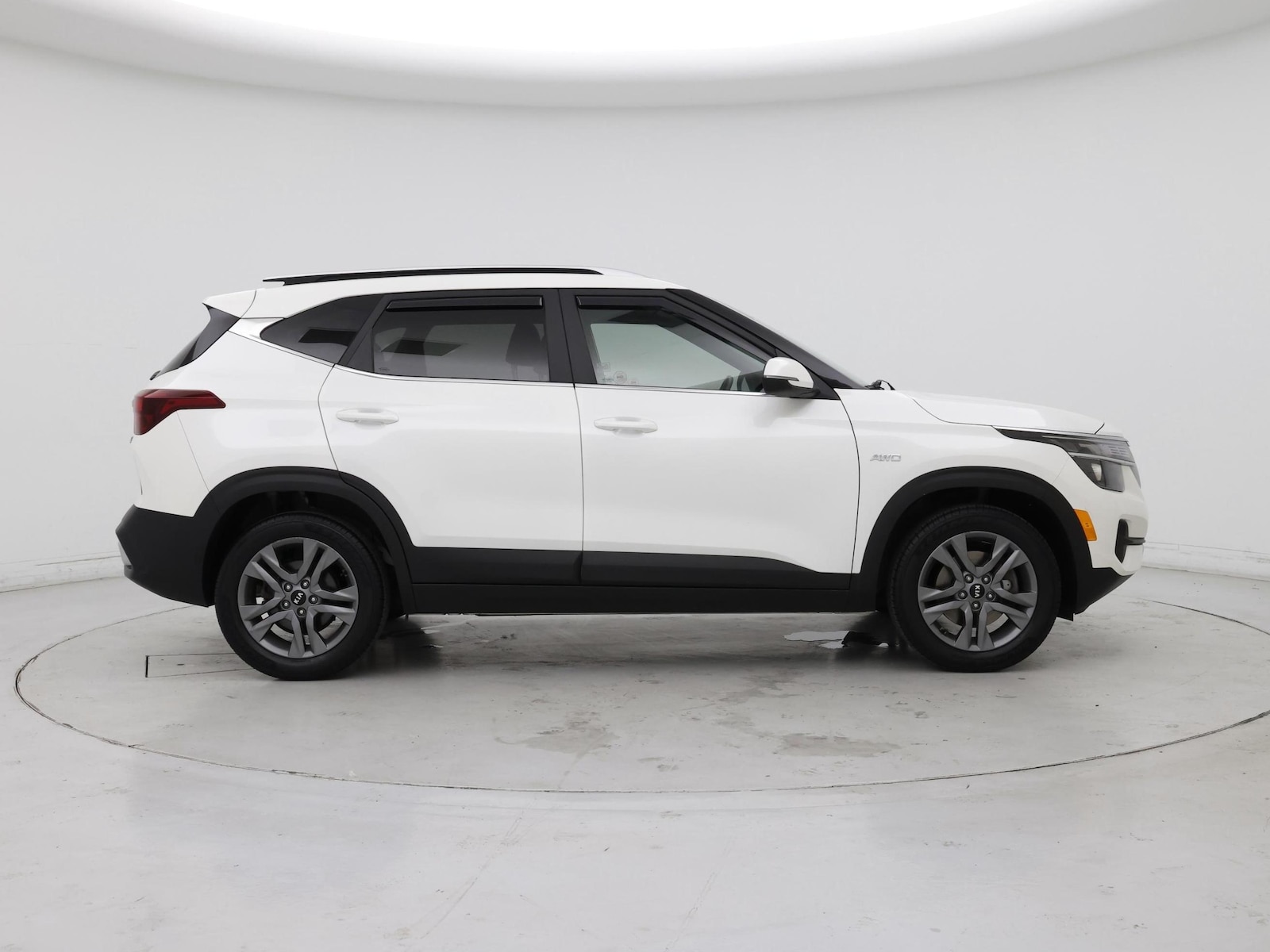 2021 Kia Seltos S - Photo 8