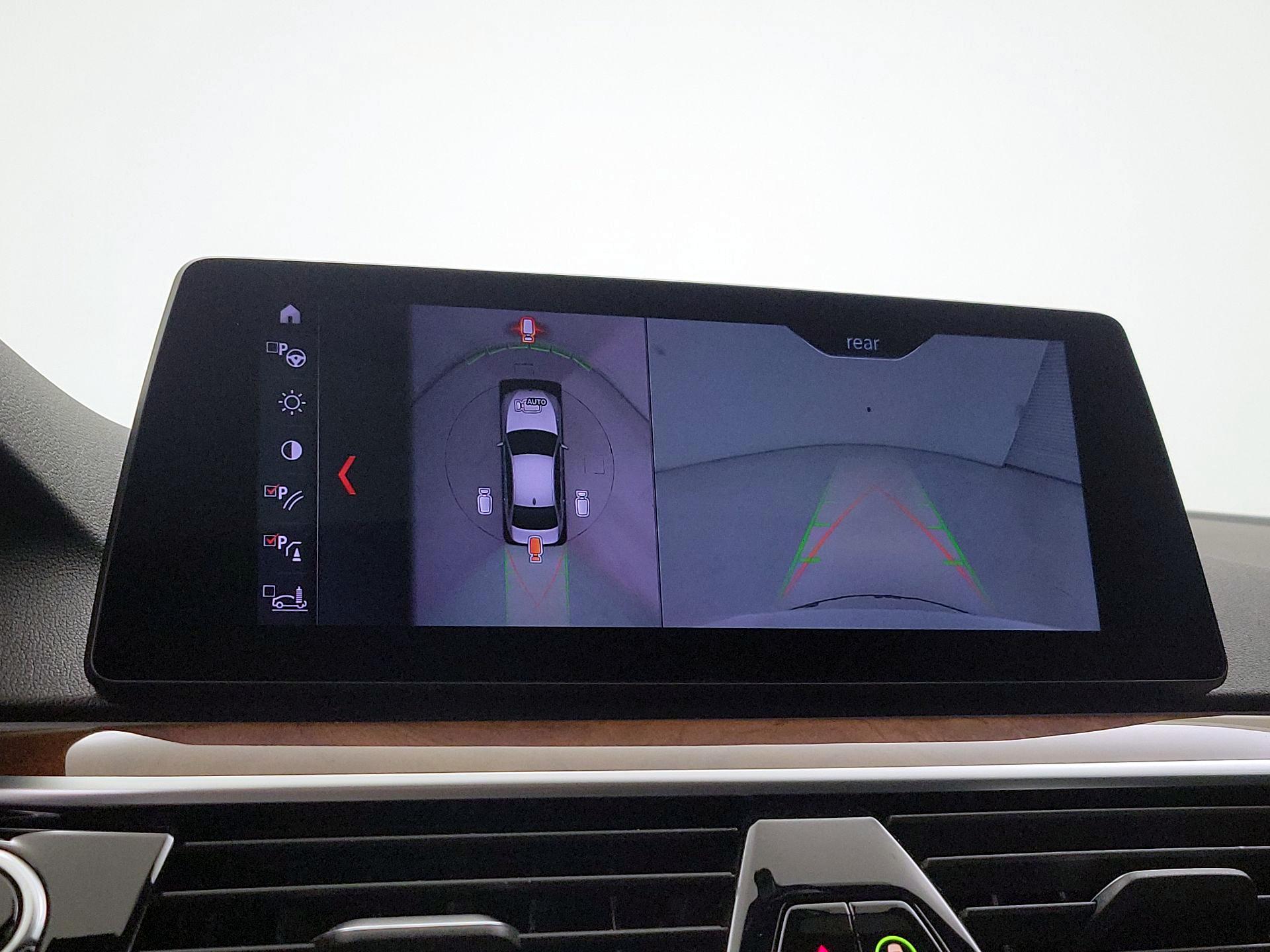 Thumbnail: 2019 BMW 5 Series - 14