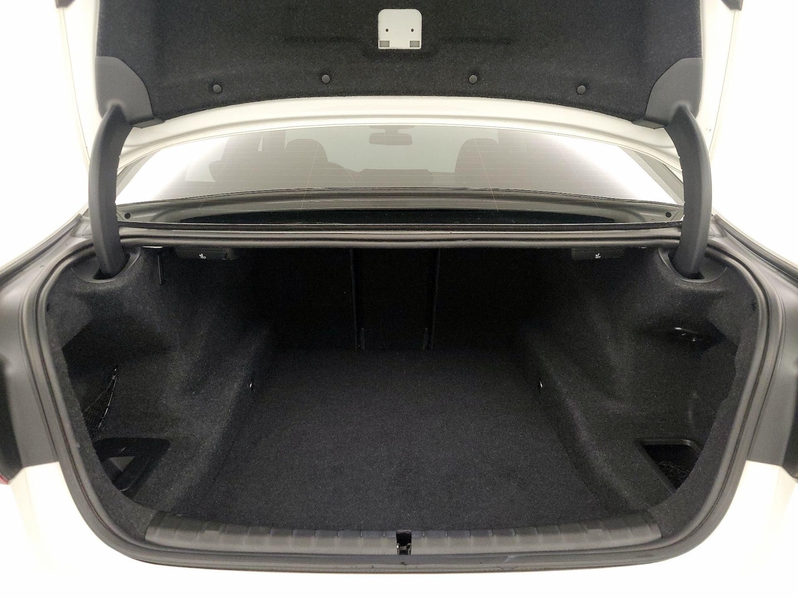 2019 BMW 5 Series 540i - Photo 22