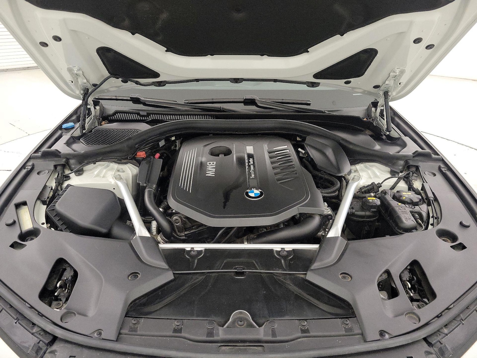 2019 BMW 5 Series 540i - Photo 23