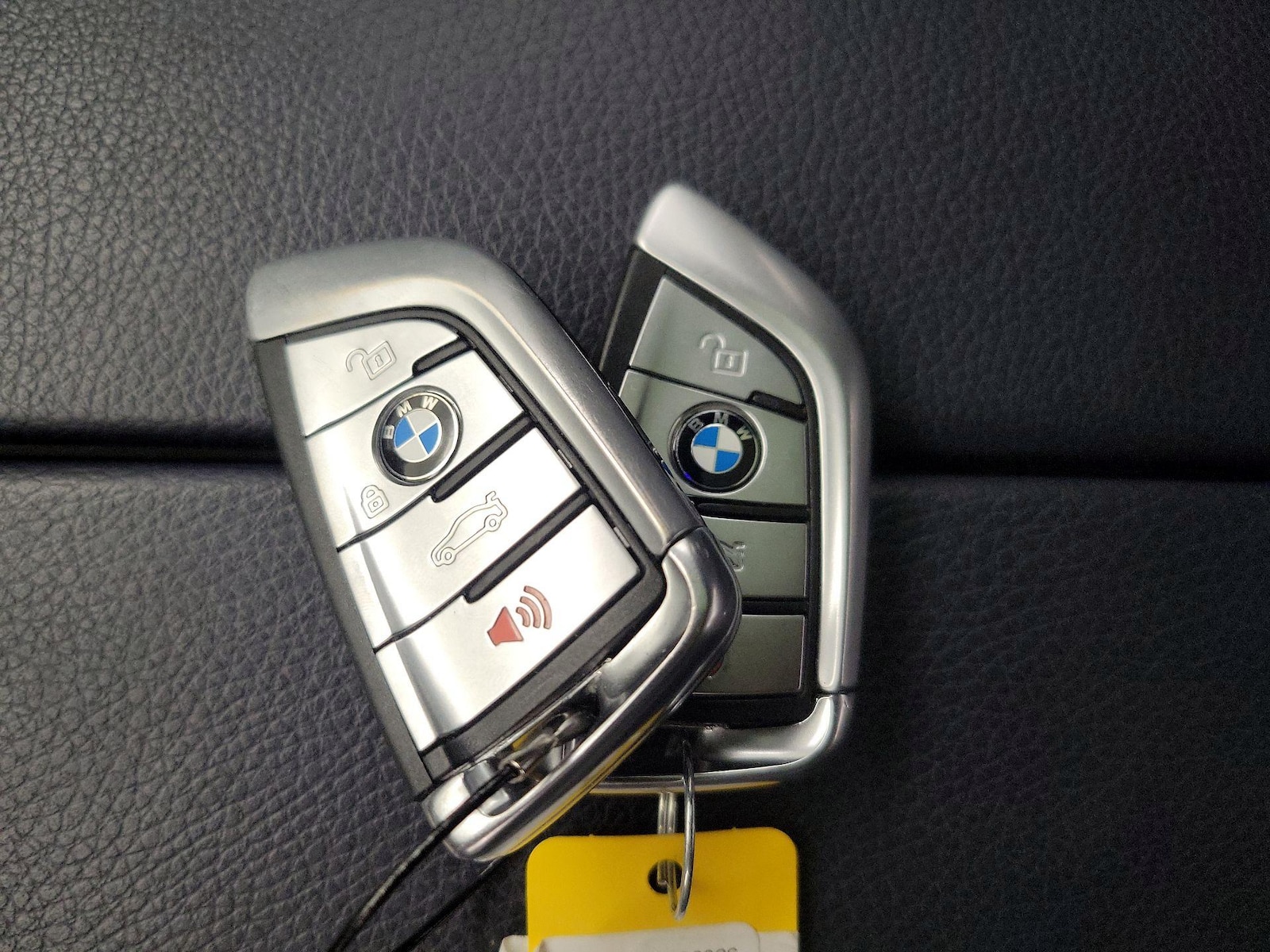 2019 BMW 5 Series 540i - Photo 24