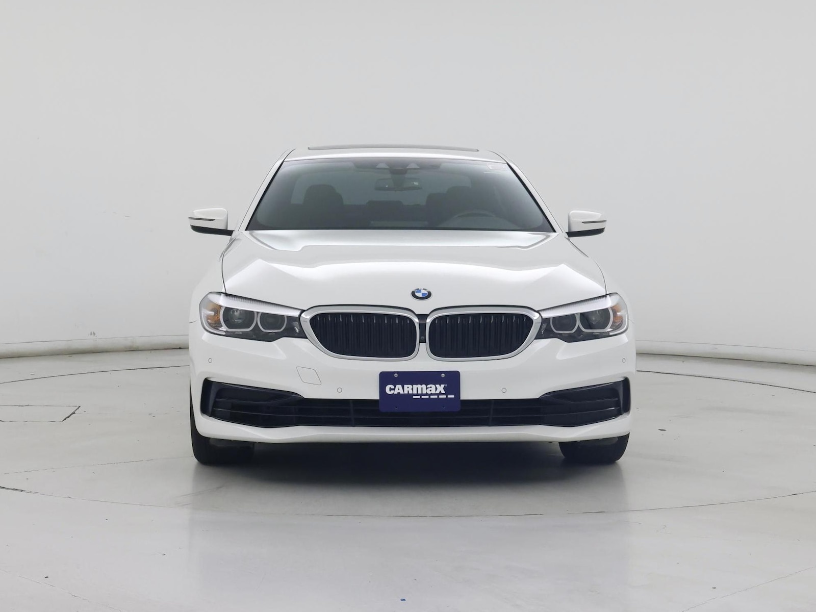 2019 BMW 5 Series 540i - Photo 6