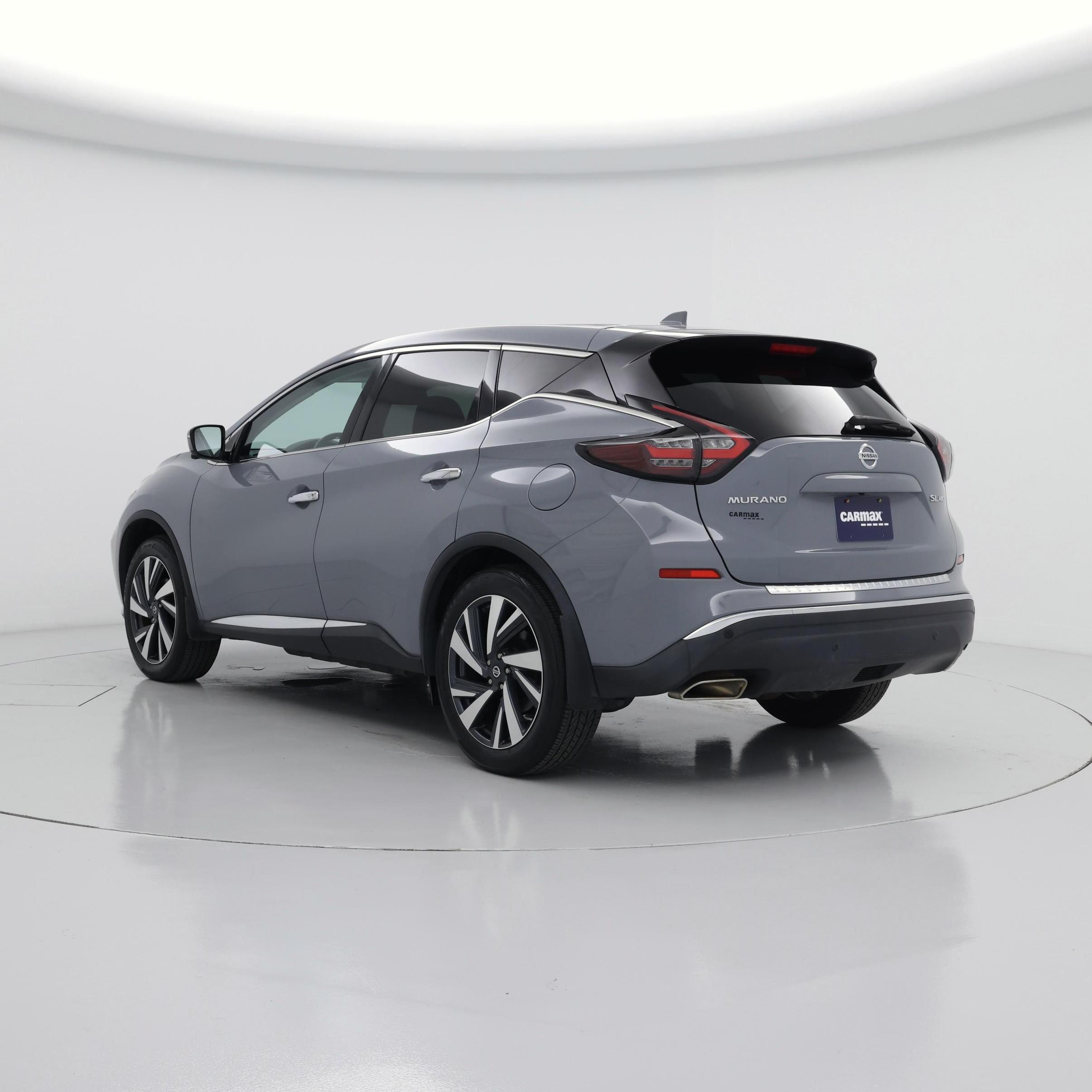Thumbnail: 2022 Nissan Murano - 2