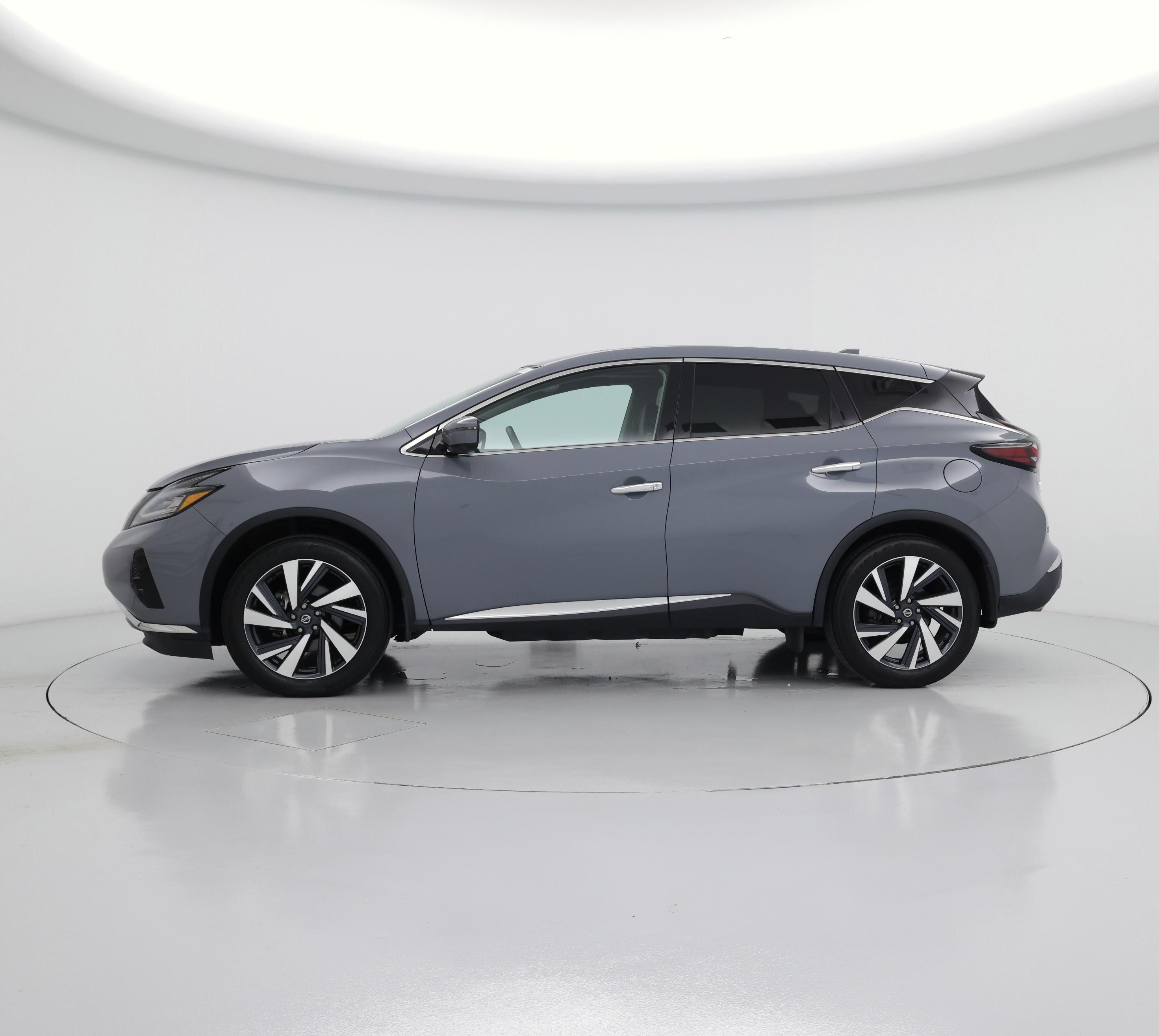 Thumbnail: 2022 Nissan Murano - 3