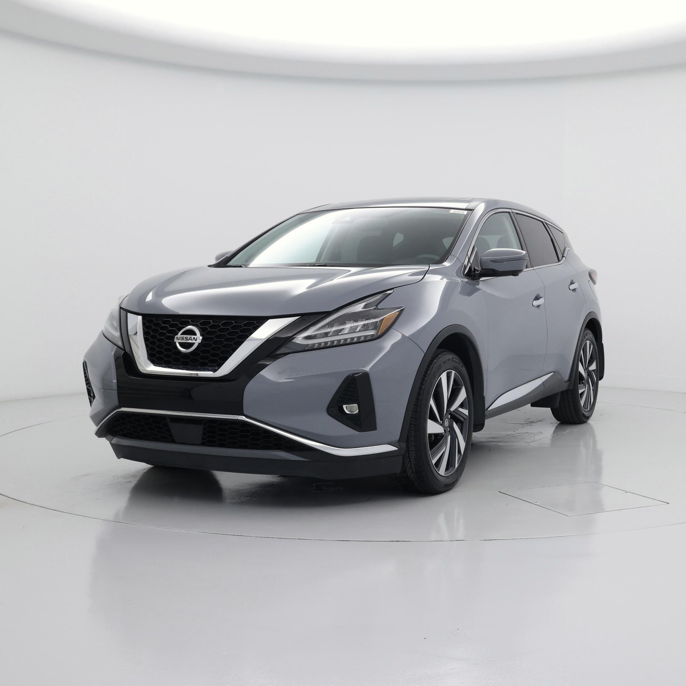 Thumbnail: 2022 Nissan Murano - 4
