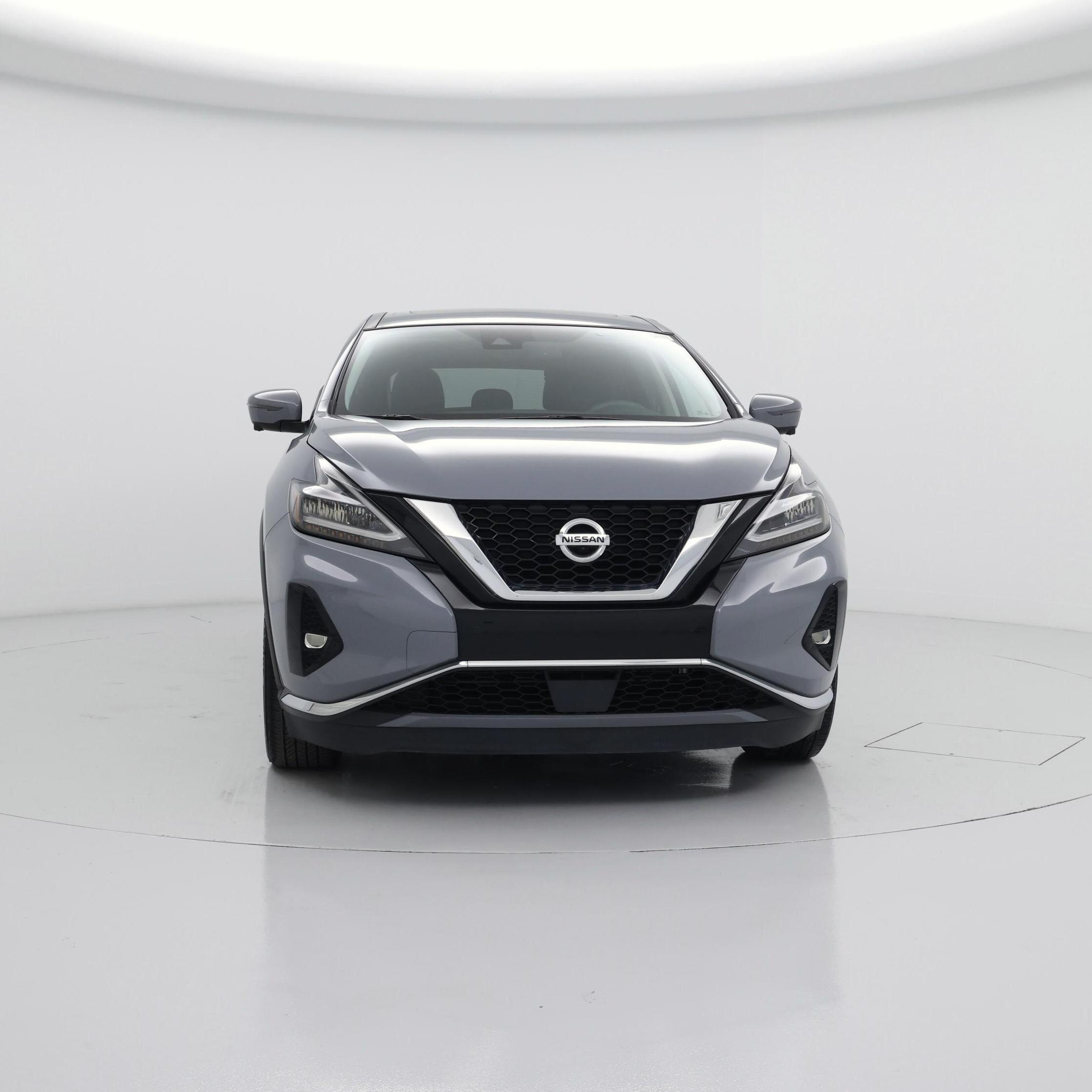 Thumbnail: 2022 Nissan Murano - 5