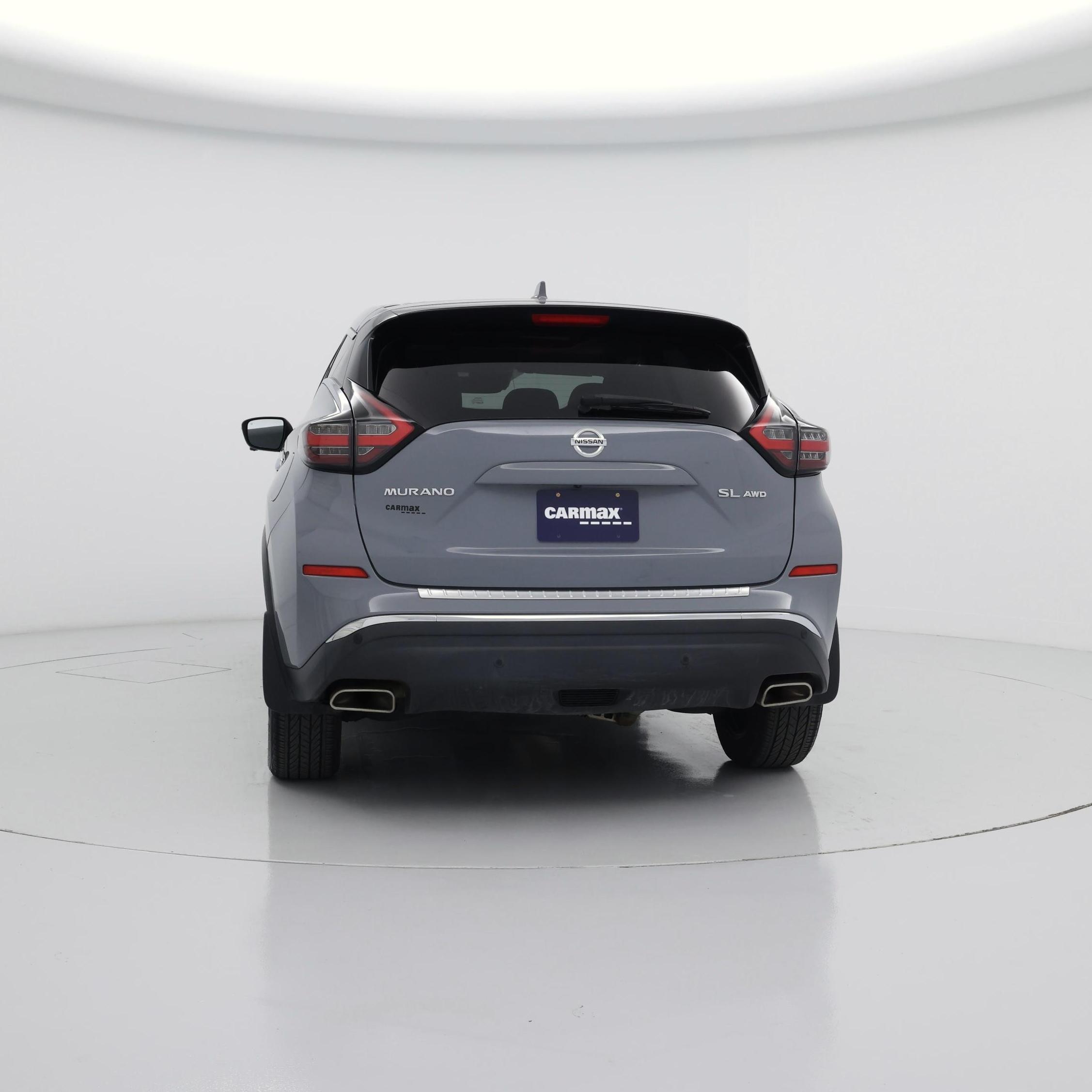Thumbnail: 2022 Nissan Murano - 6