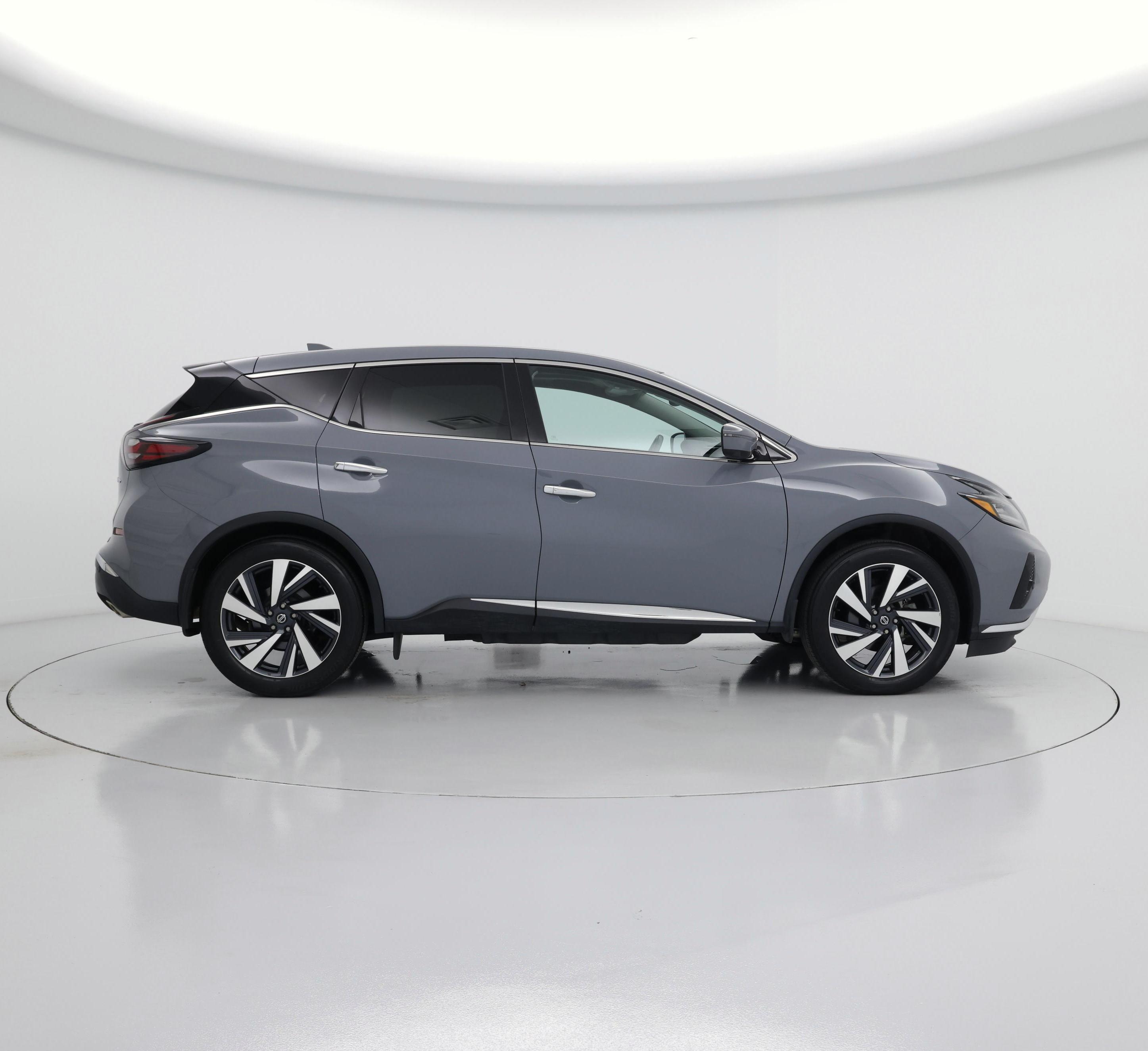 Thumbnail: 2022 Nissan Murano - 7
