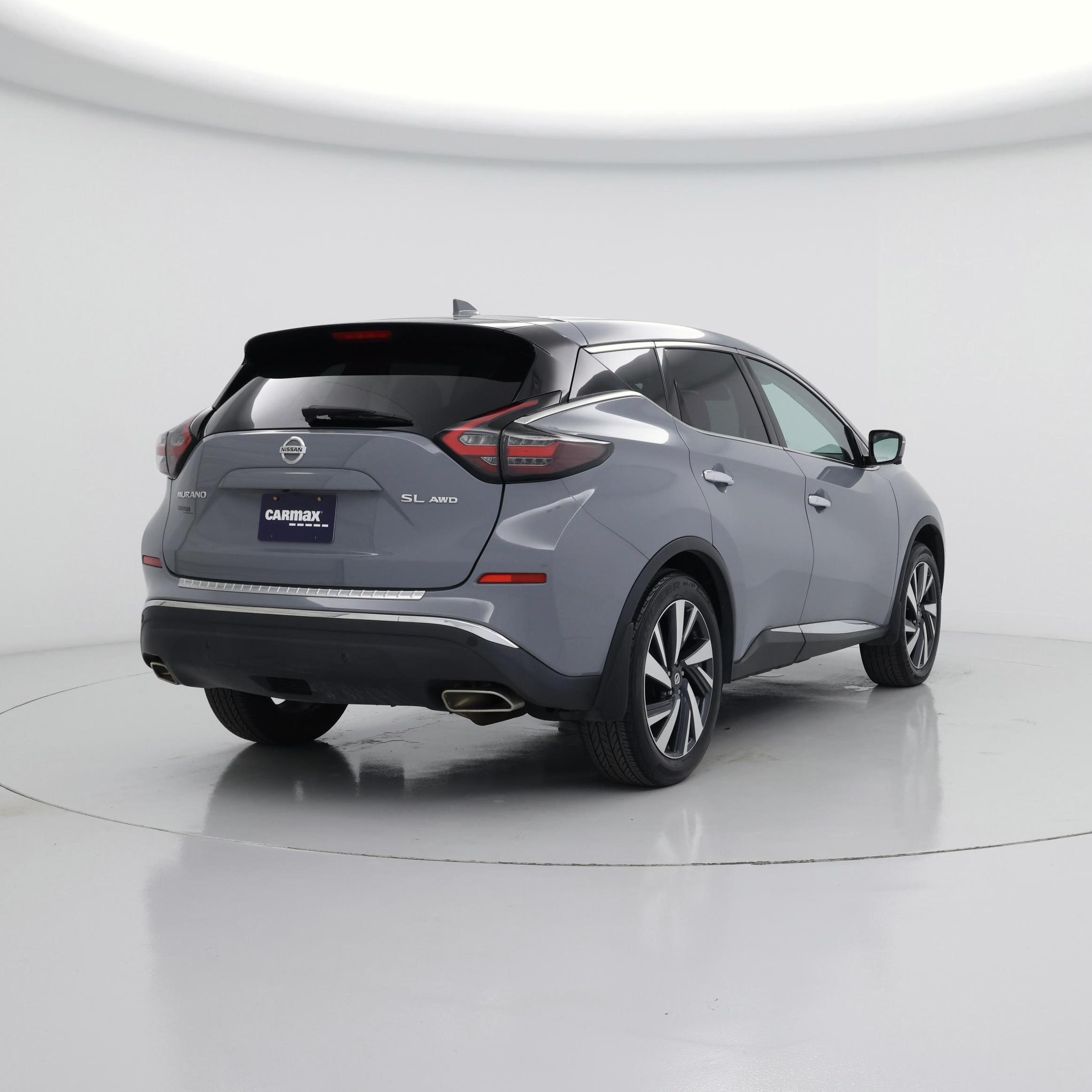 Thumbnail: 2022 Nissan Murano - 8