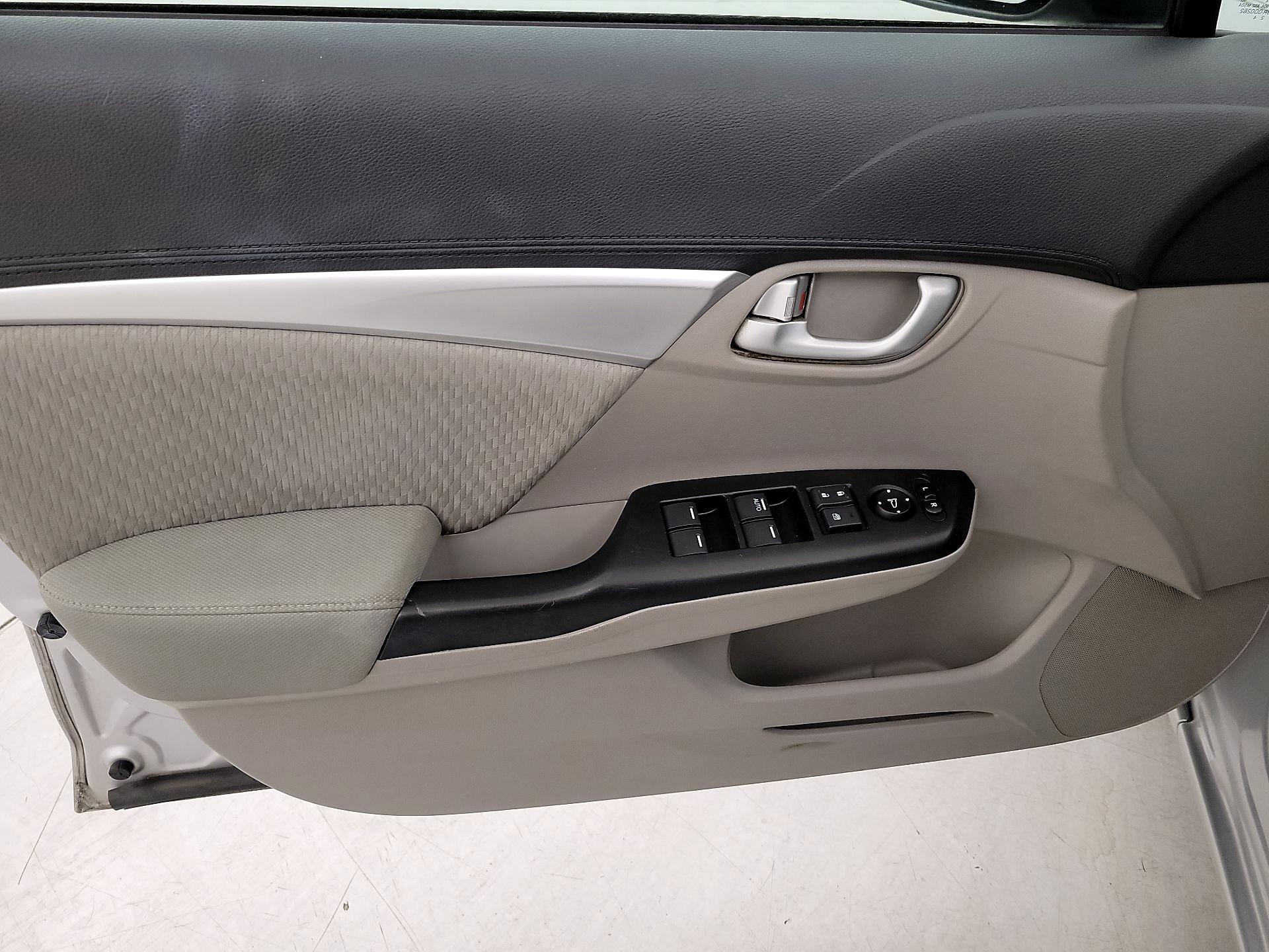 Thumbnail: 2014 Honda Civic - 12