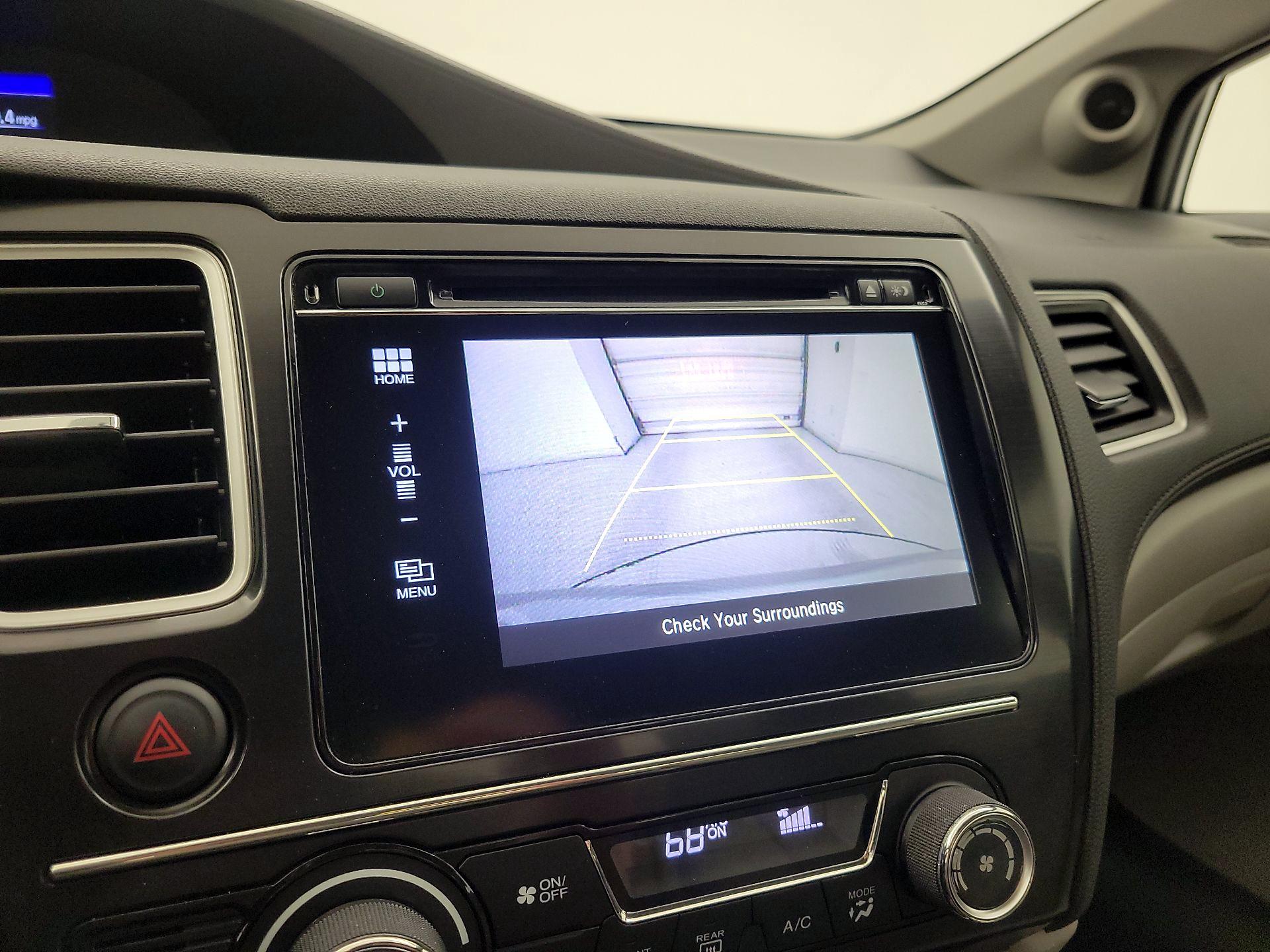 Thumbnail: 2014 Honda Civic - 14
