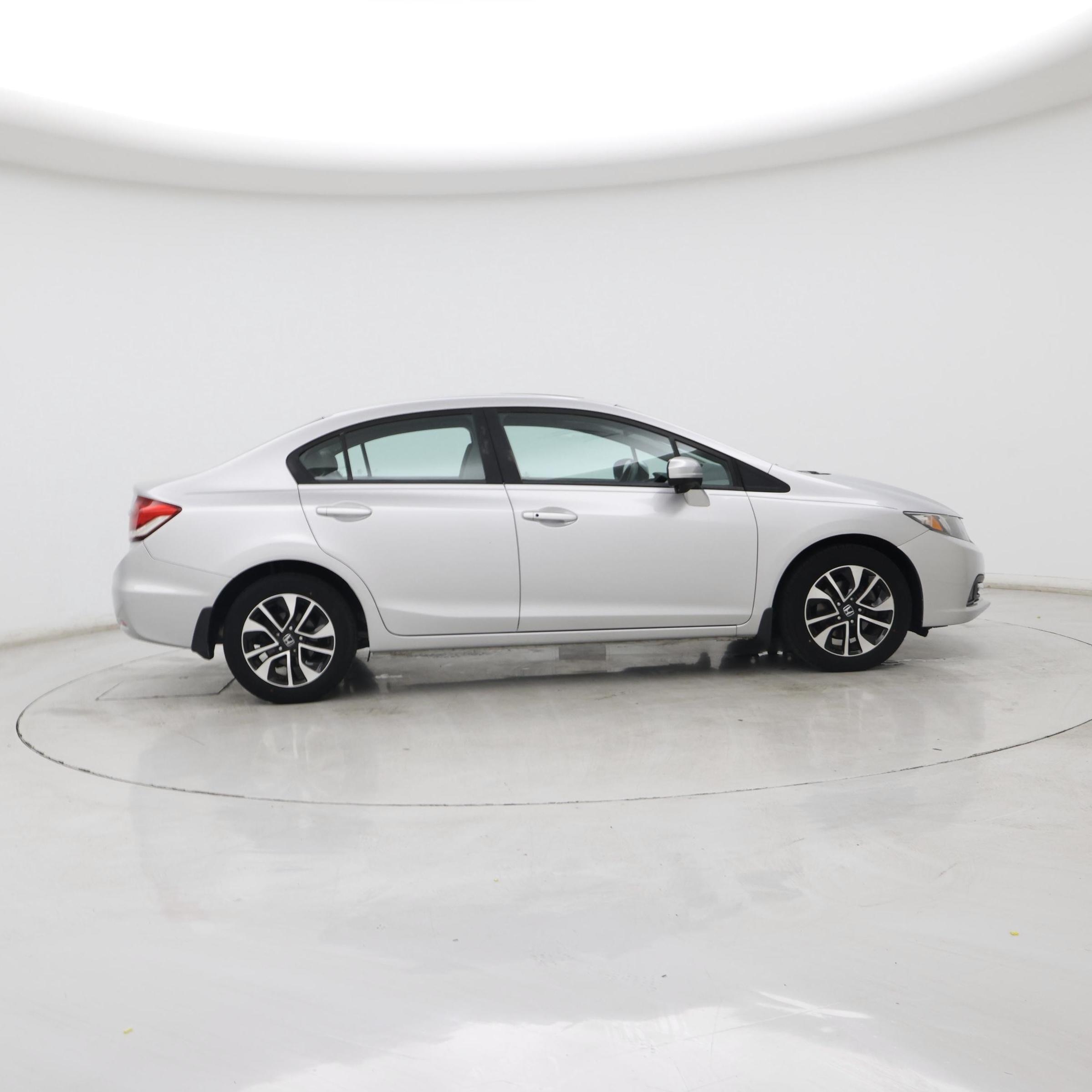 Thumbnail: 2014 Honda Civic - 7