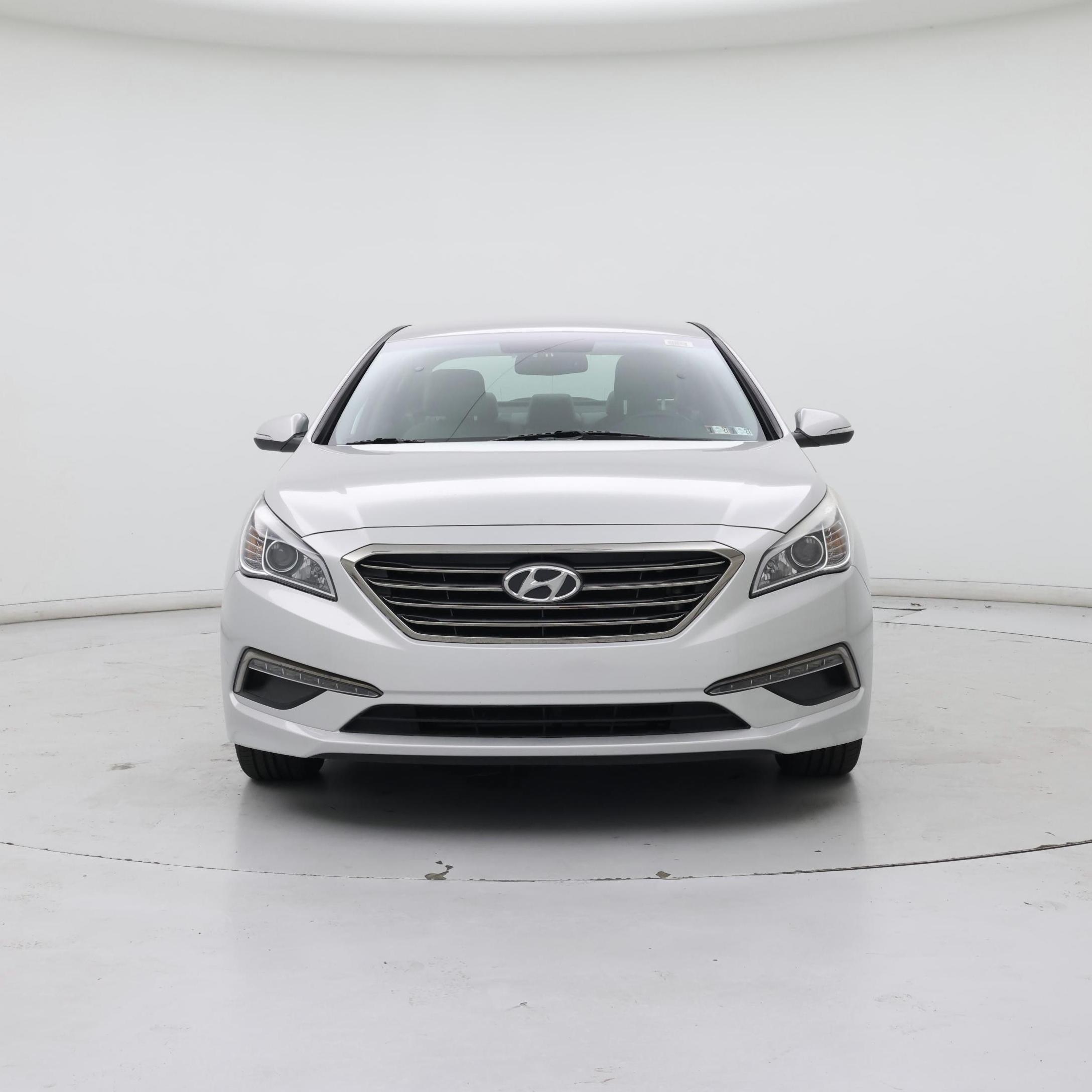 Thumbnail: 2015 Hyundai Sonata - 5