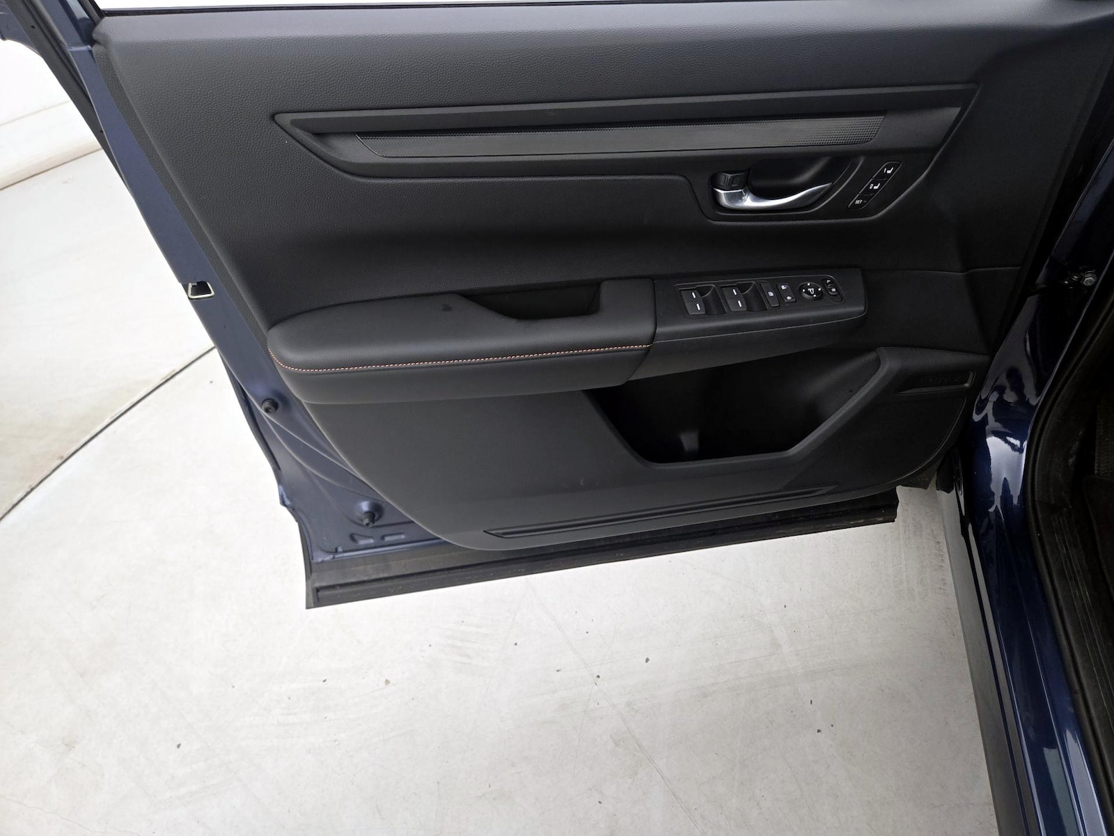 2026 Honda CR-V Sport-L - Photo 13