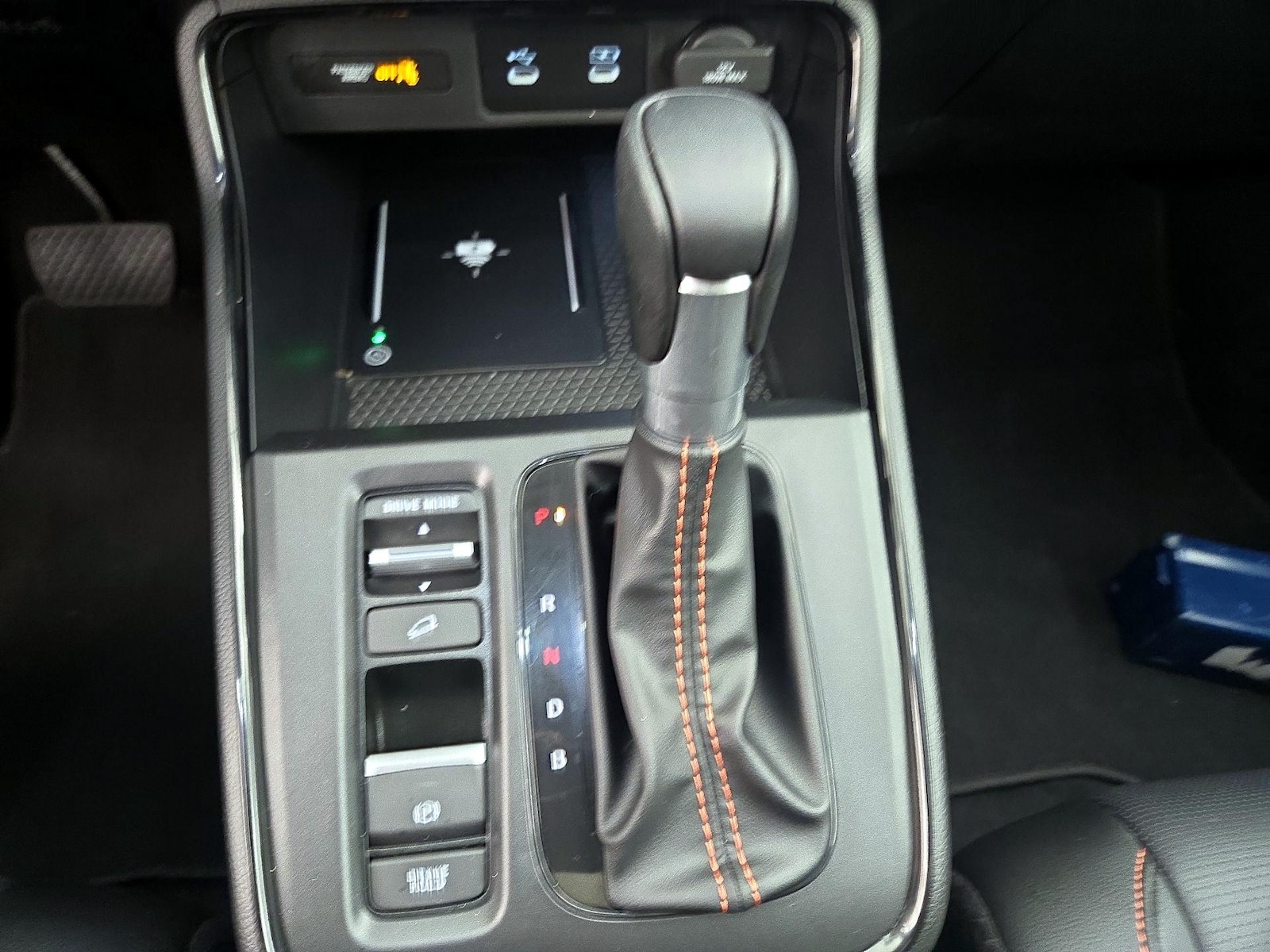 2026 Honda CR-V Sport-L - Photo 18