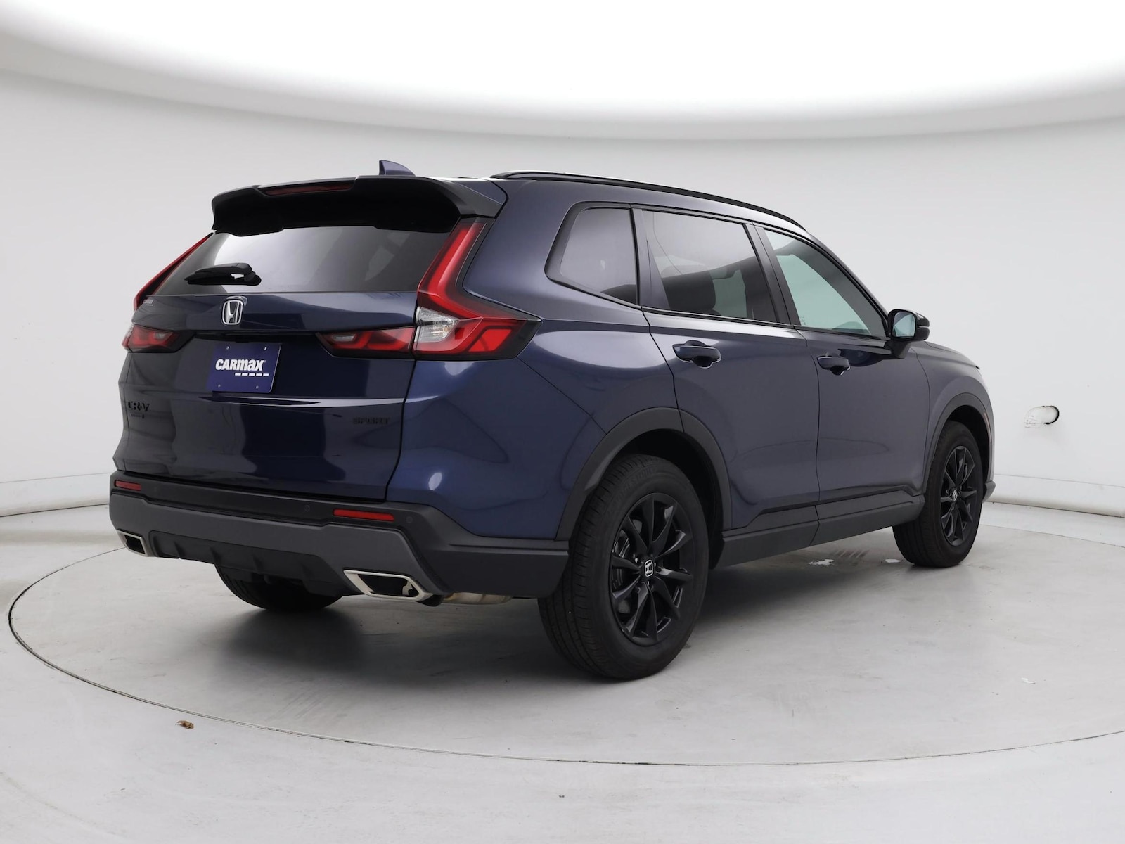 2026 Honda CR-V Sport-L - Photo 9