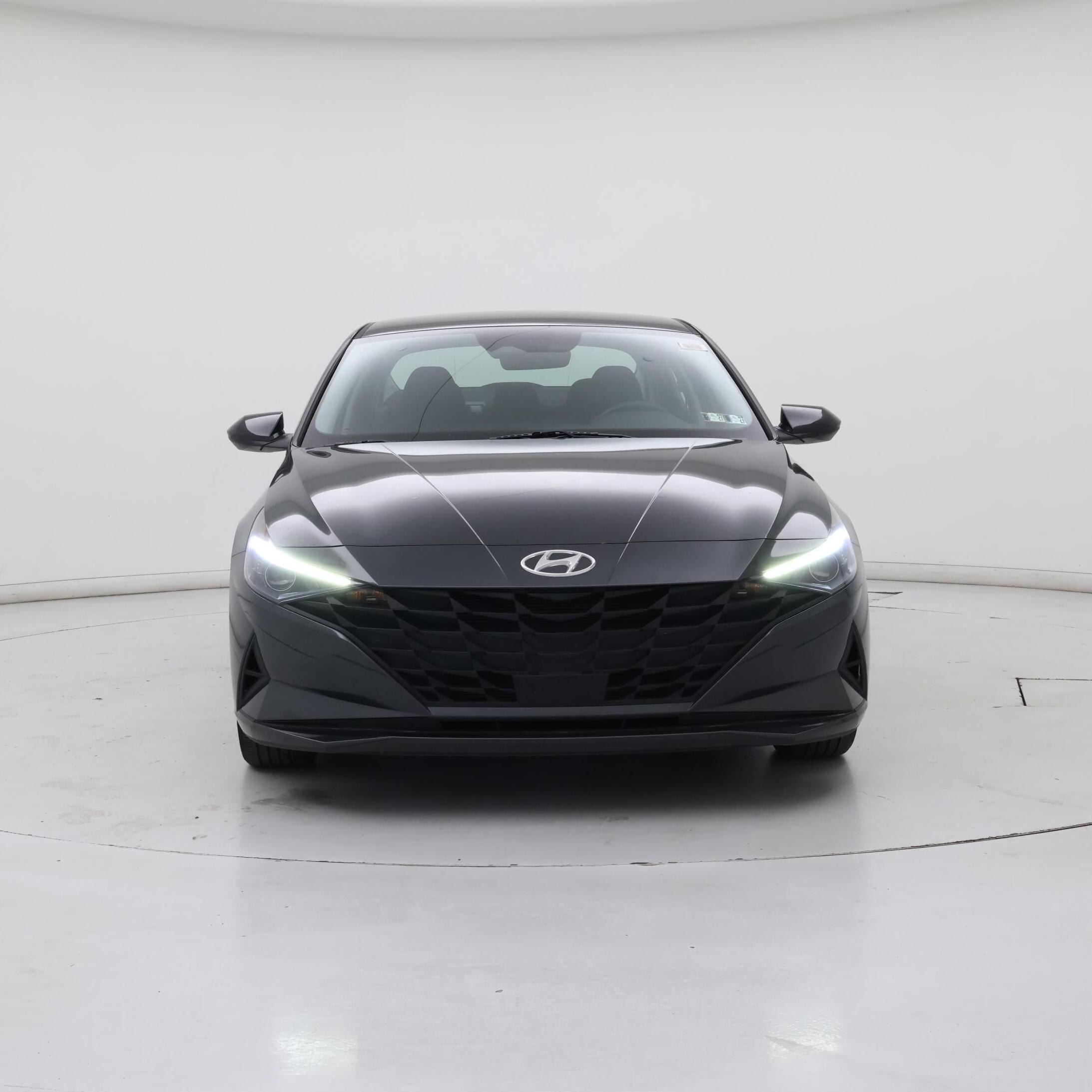 Thumbnail: 2021 Hyundai Elantra - 5