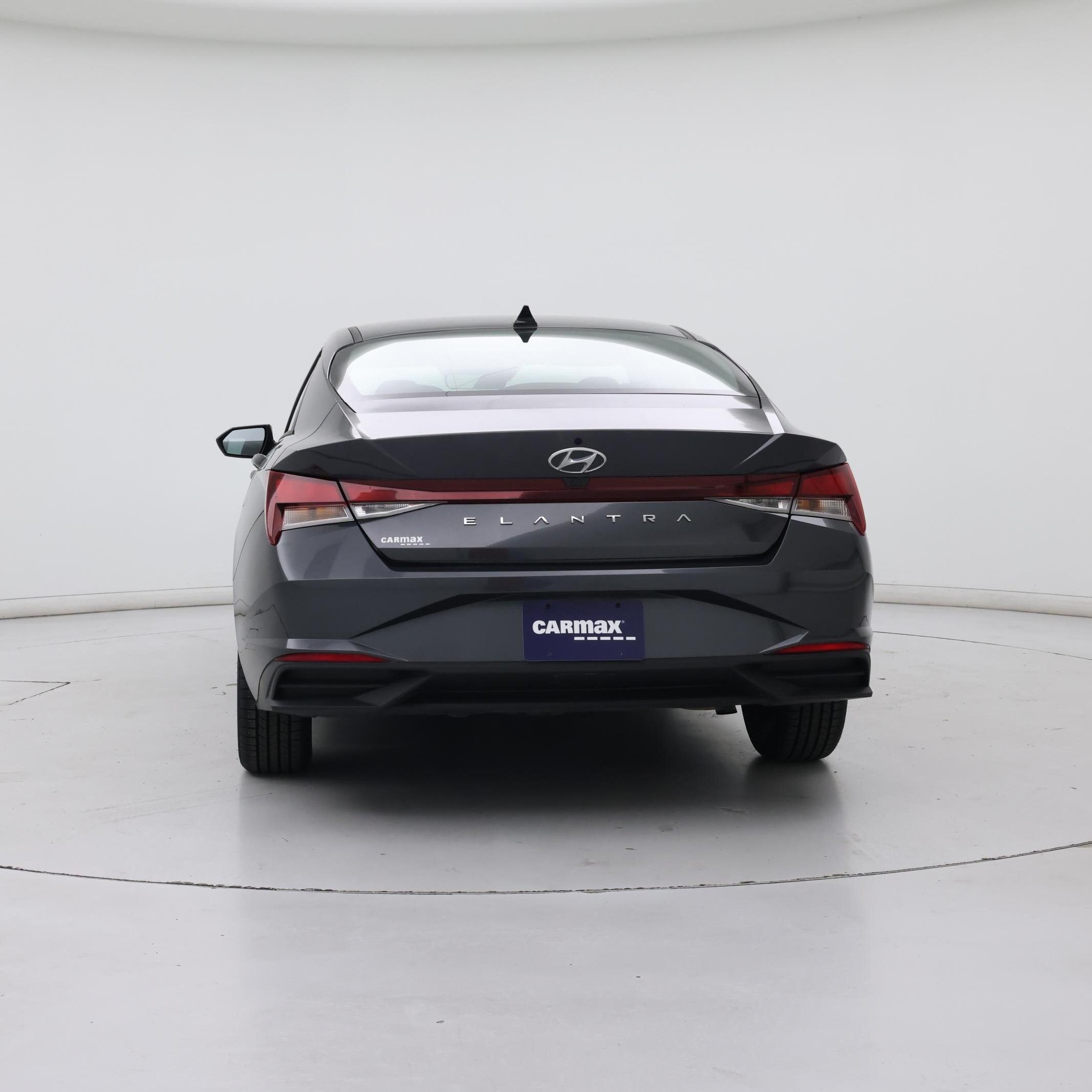 Thumbnail: 2021 Hyundai Elantra - 6
