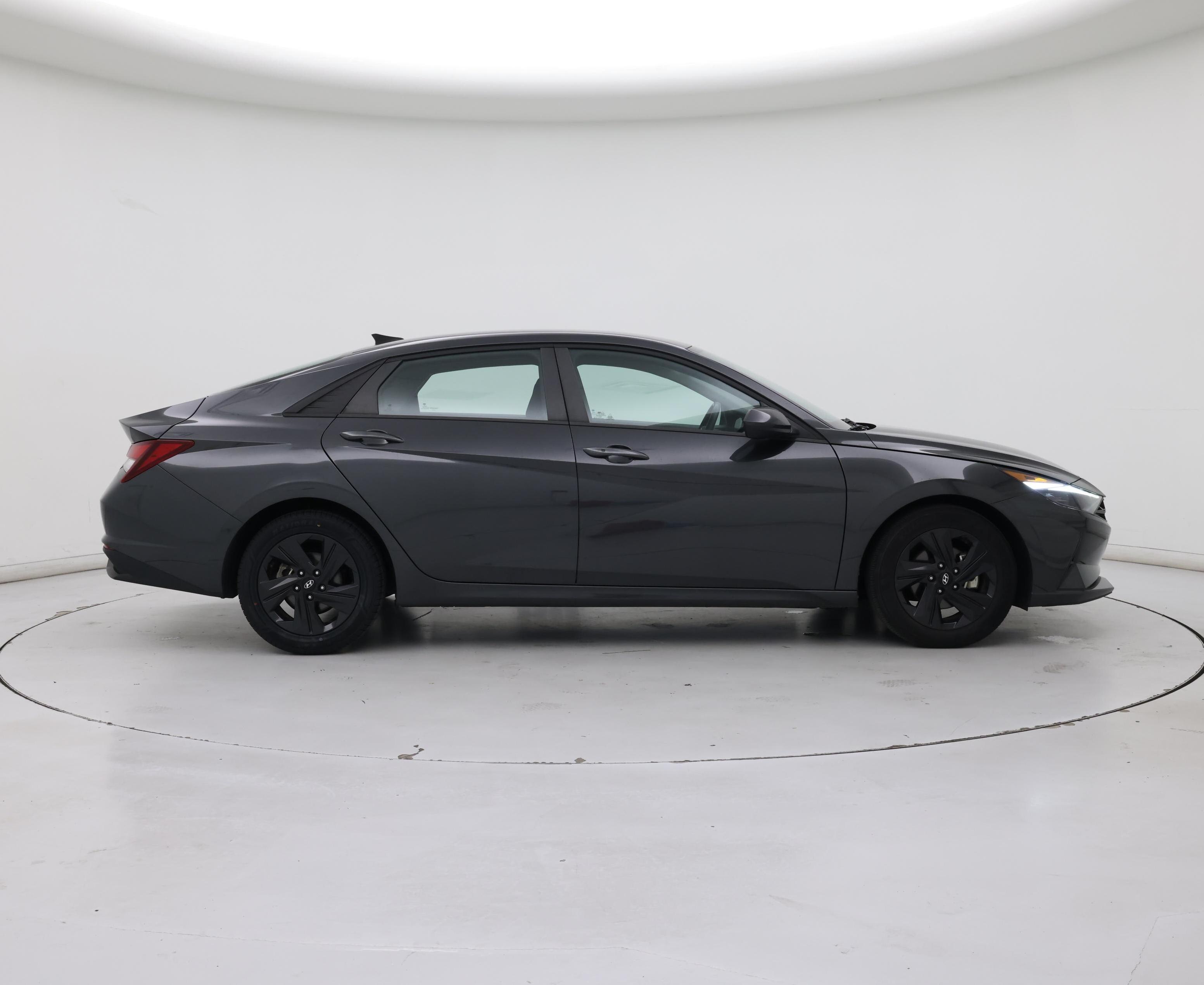 Thumbnail: 2021 Hyundai Elantra - 7