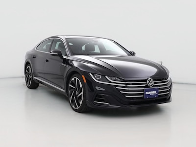 2023 Volkswagen Arteon SEL Premium R-Line