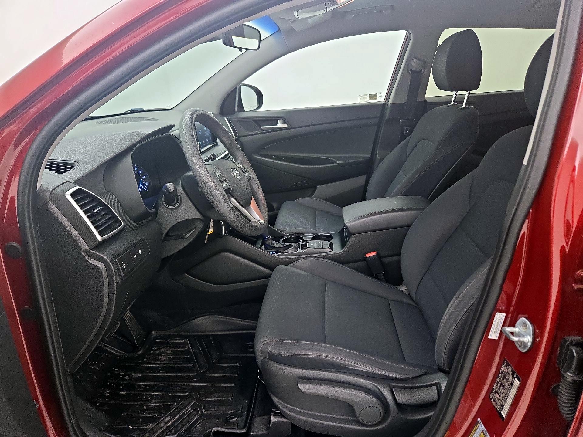Thumbnail: 2019 Hyundai Tucson - 11