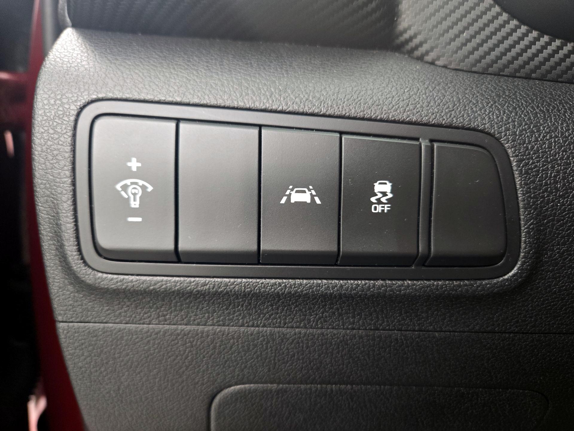 Thumbnail: 2019 Hyundai Tucson - 13