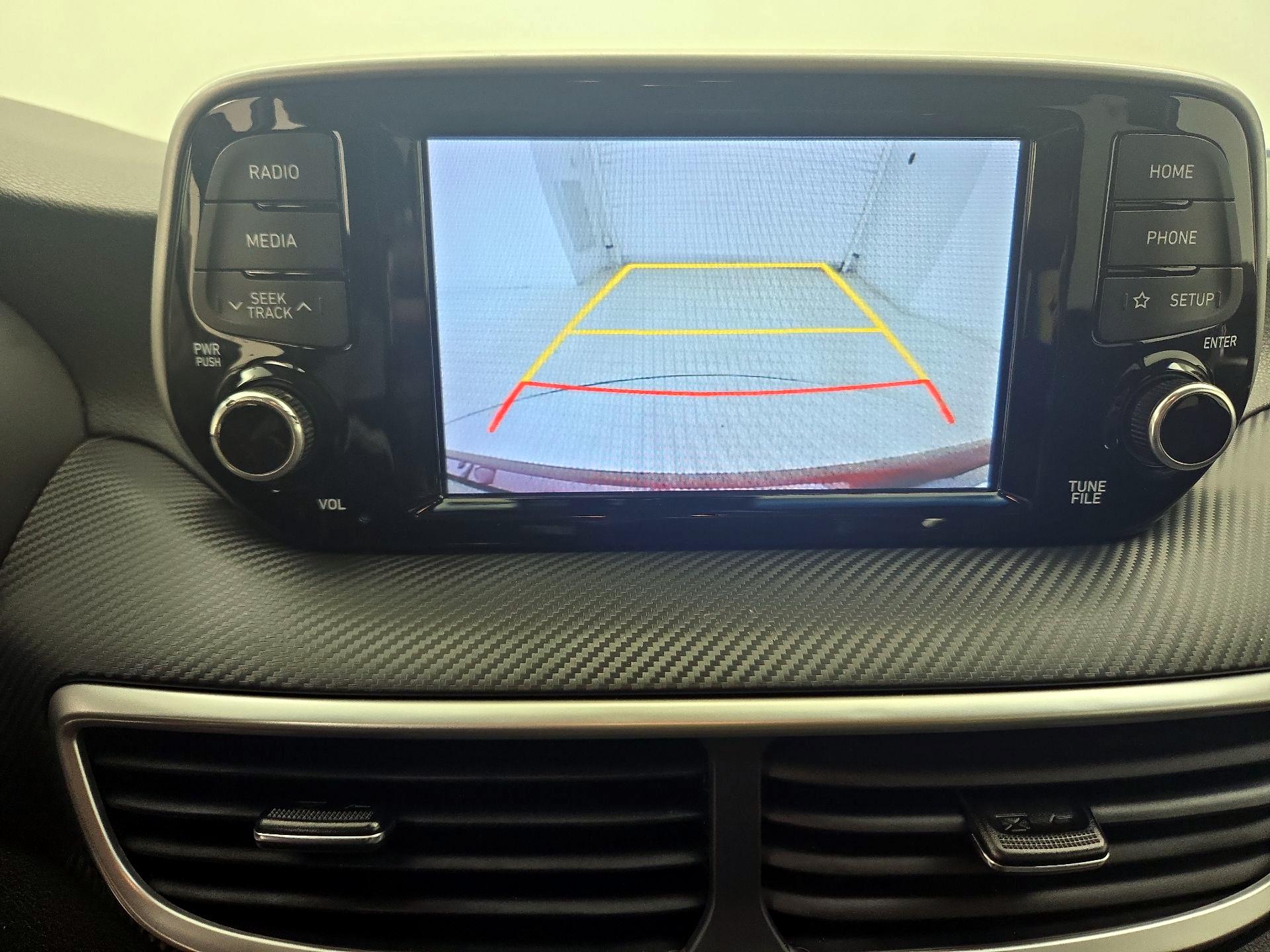Thumbnail: 2019 Hyundai Tucson - 14