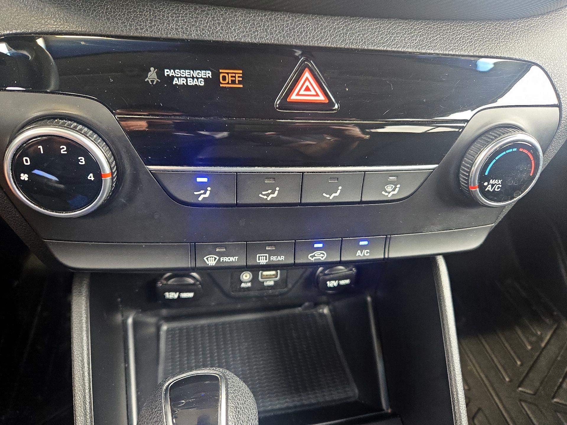 Thumbnail: 2019 Hyundai Tucson - 16