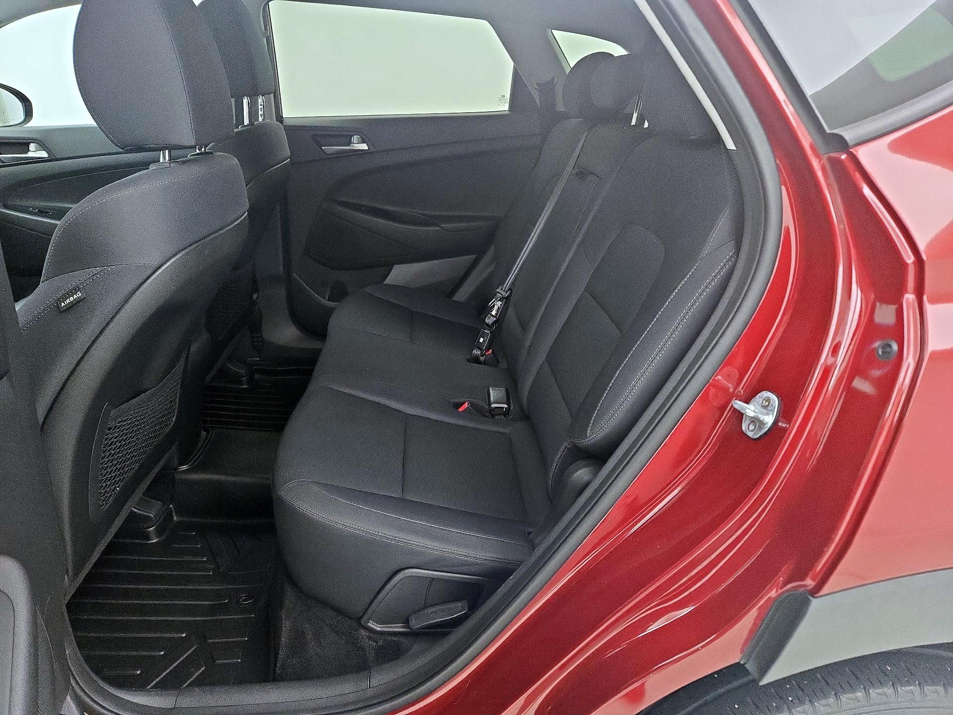 Thumbnail: 2019 Hyundai Tucson - 19