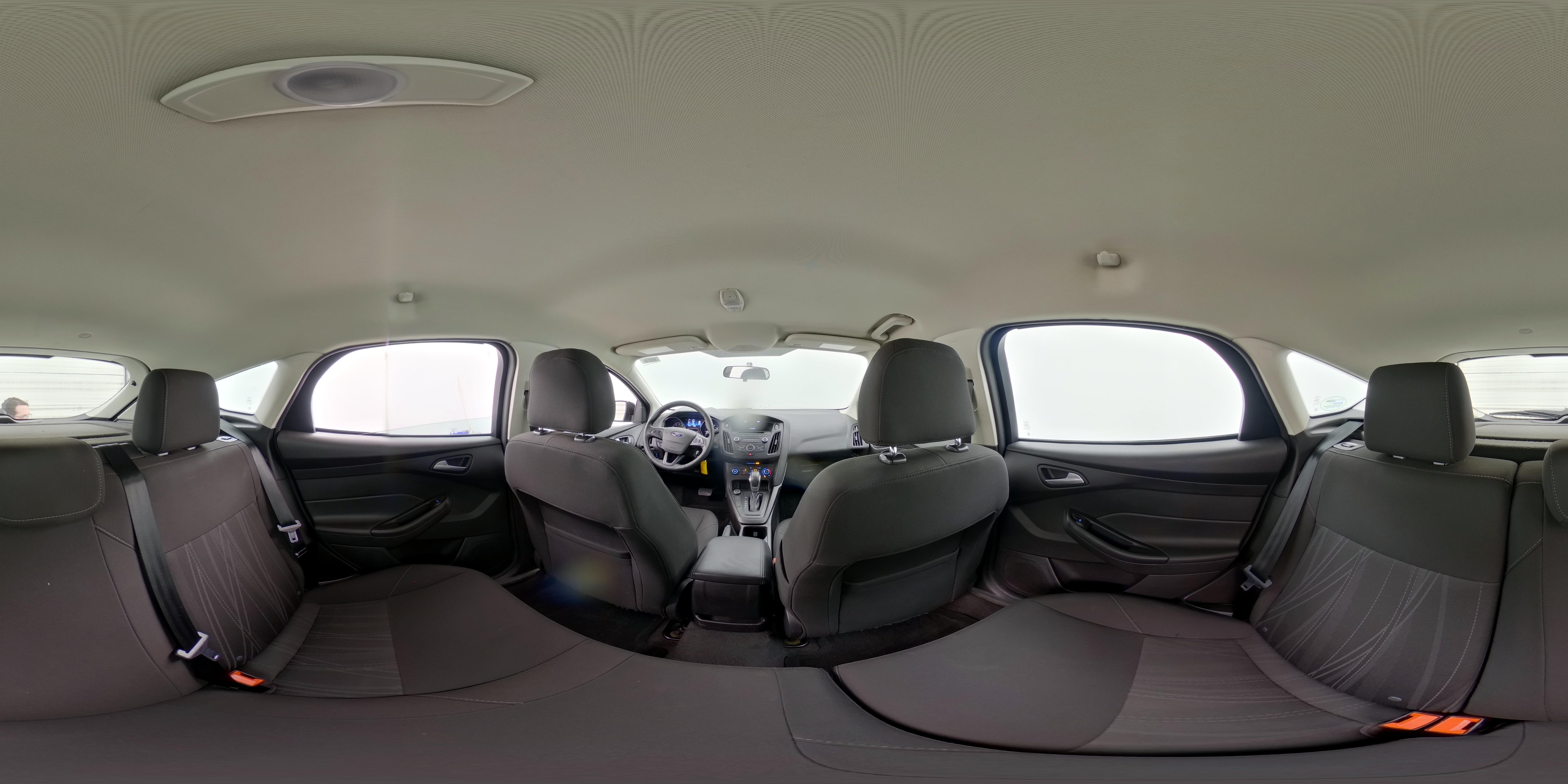 2017 Ford Focus SE - Photo 25