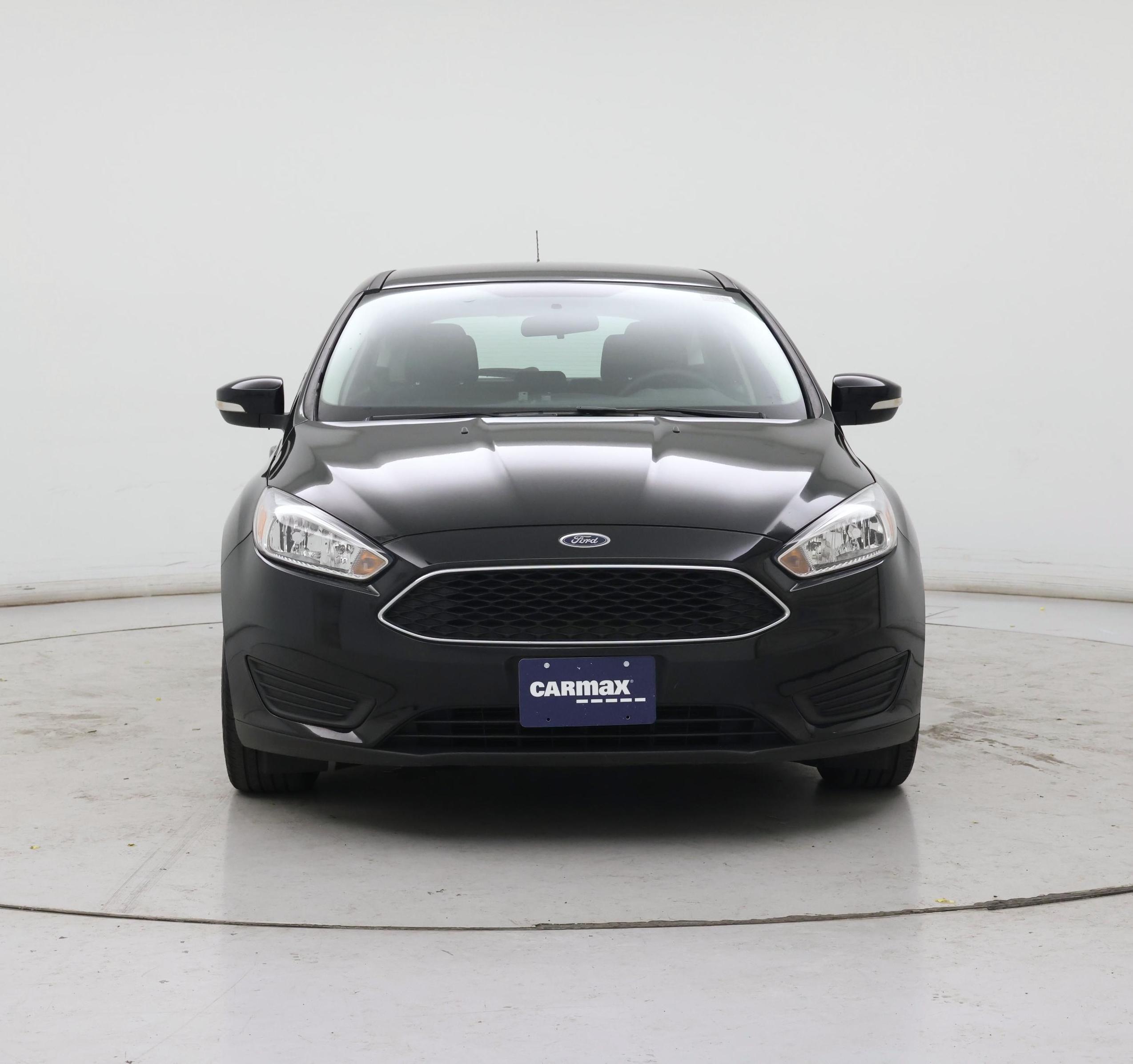 Thumbnail: 2017 Ford Focus - 5