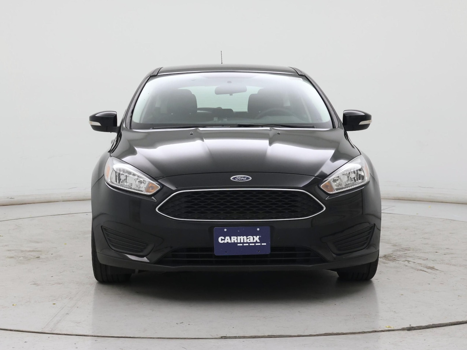 2017 Ford Focus SE - Photo 6
