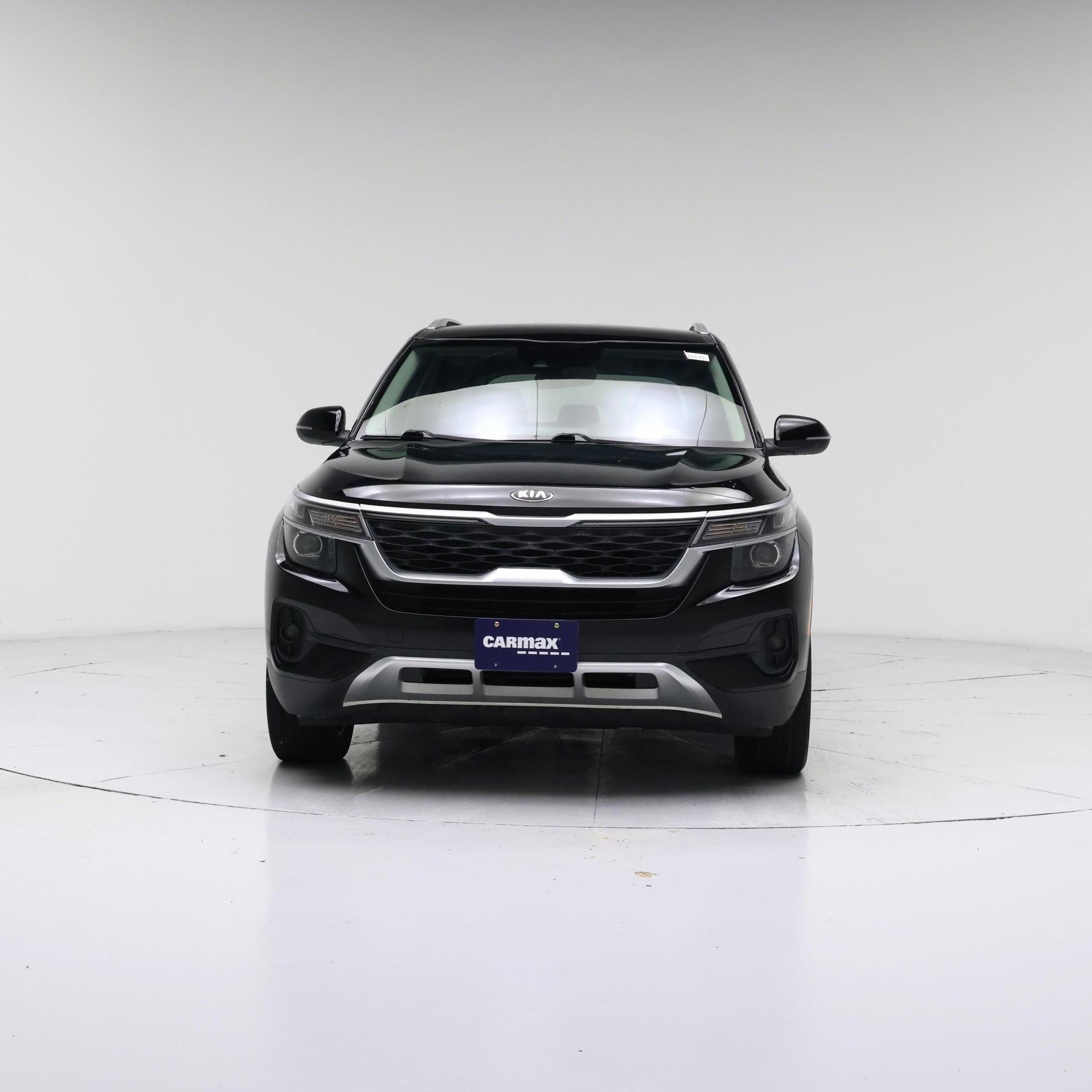 Thumbnail: 2021 Kia Seltos - 5