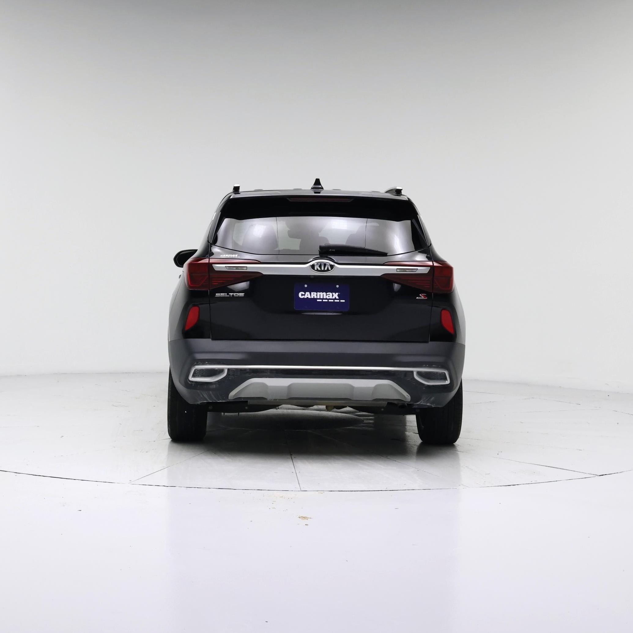 Thumbnail: 2021 Kia Seltos - 6