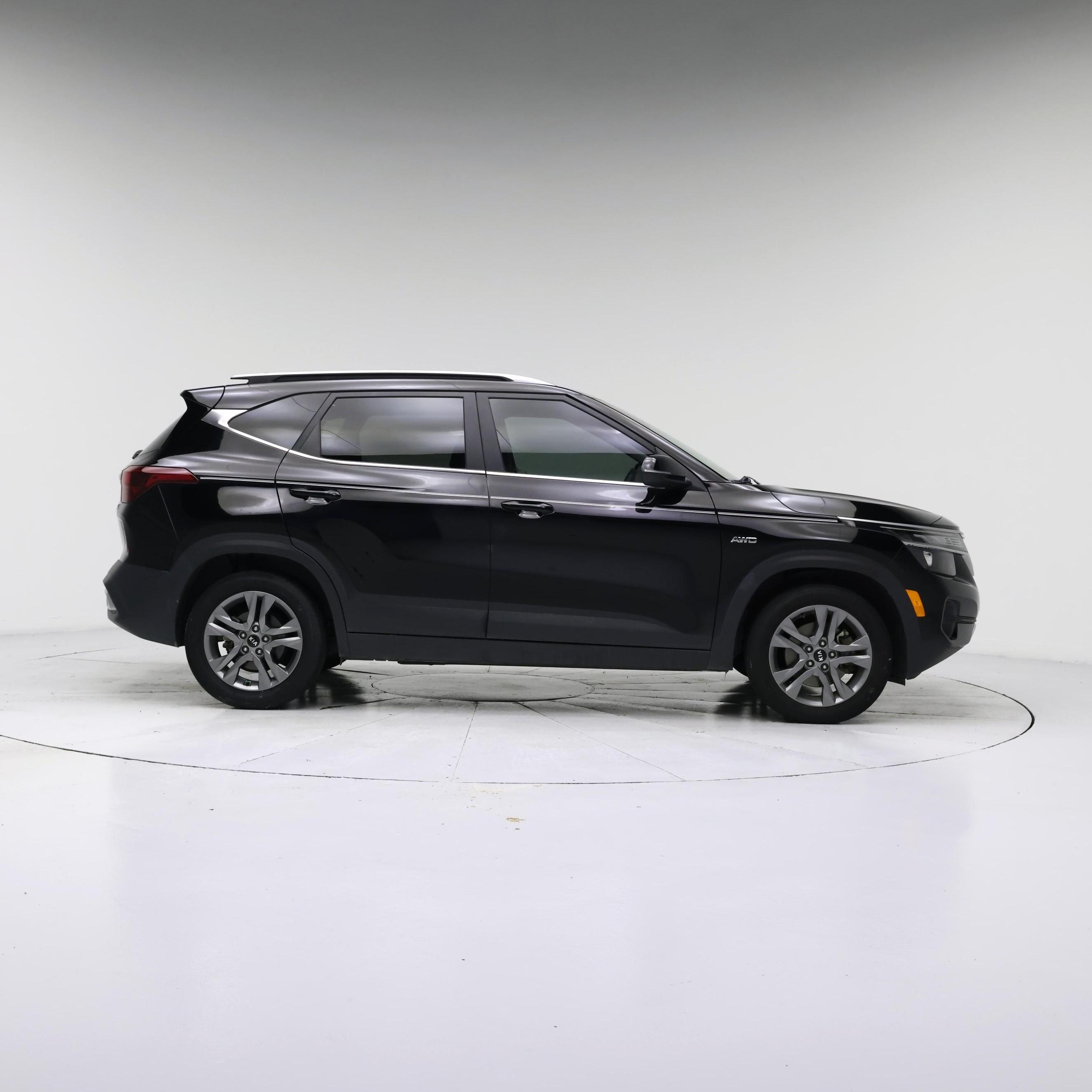 Thumbnail: 2021 Kia Seltos - 7