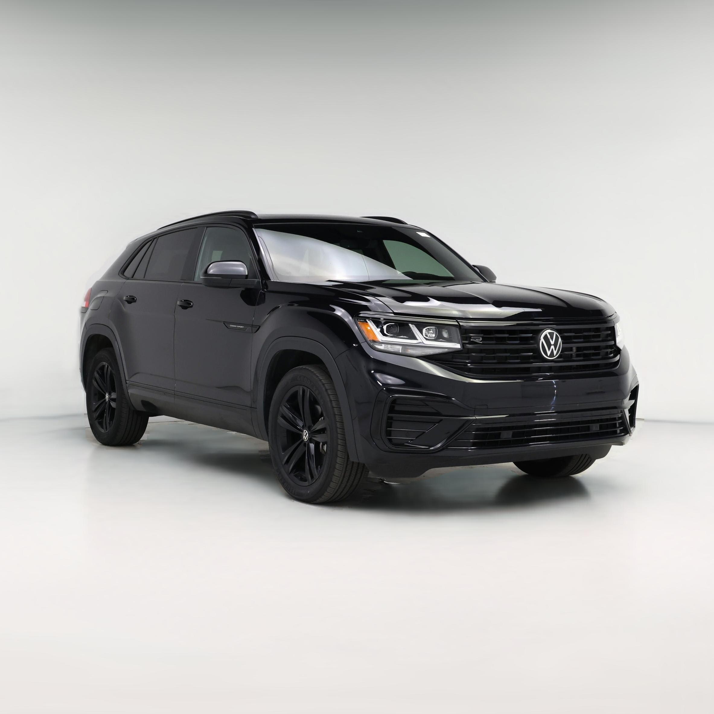 Thumbnail: 2023 Volkswagen Atlas - 1