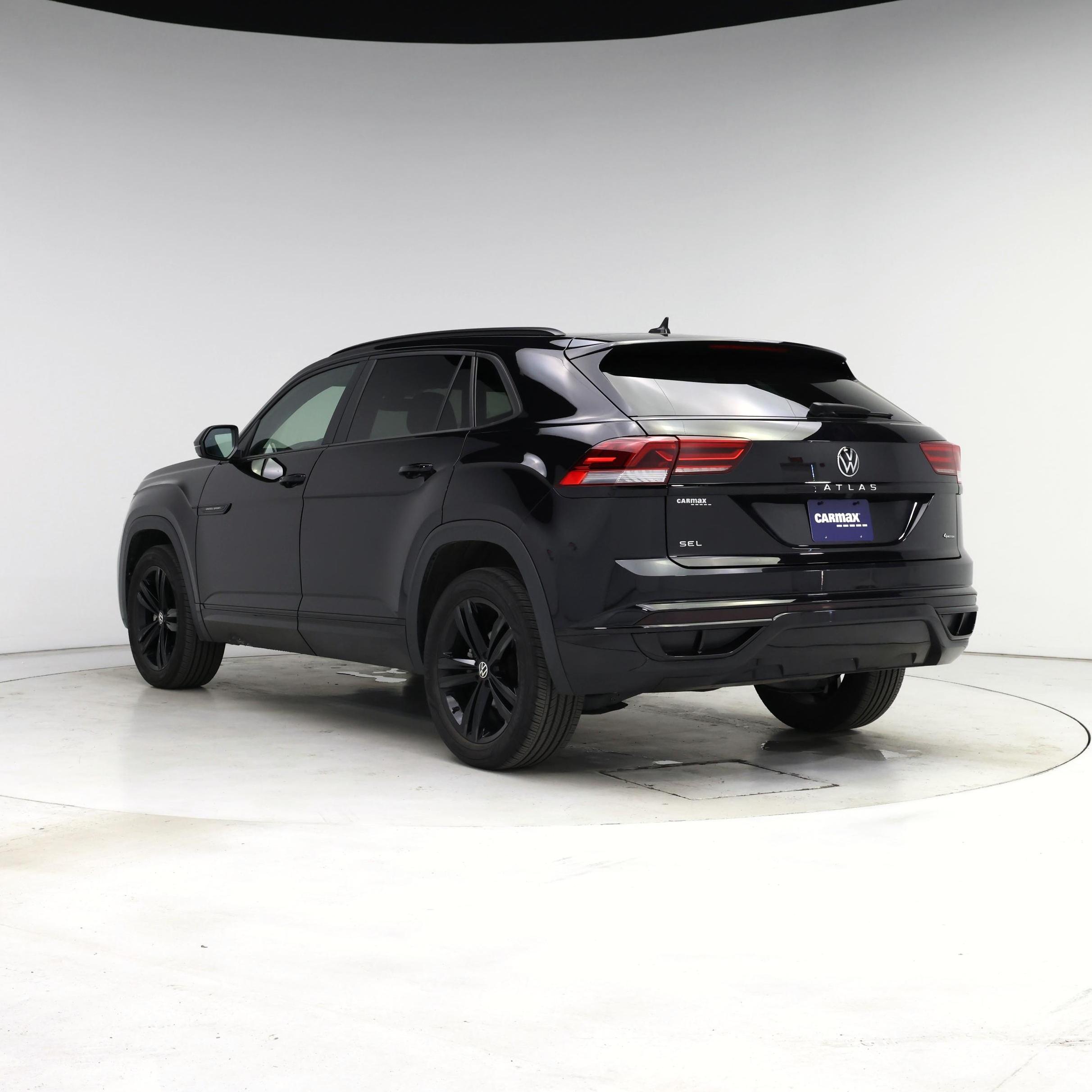 Thumbnail: 2023 Volkswagen Atlas - 2