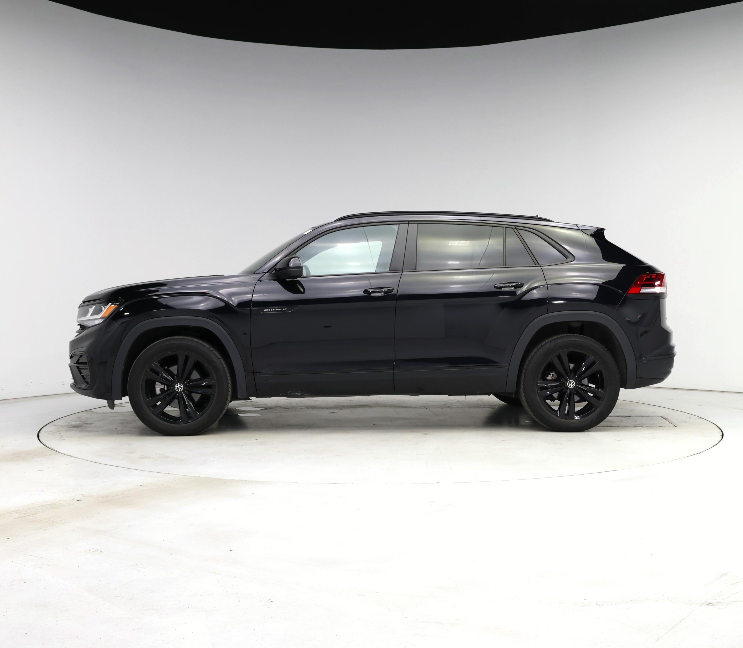 Thumbnail: 2023 Volkswagen Atlas - 3