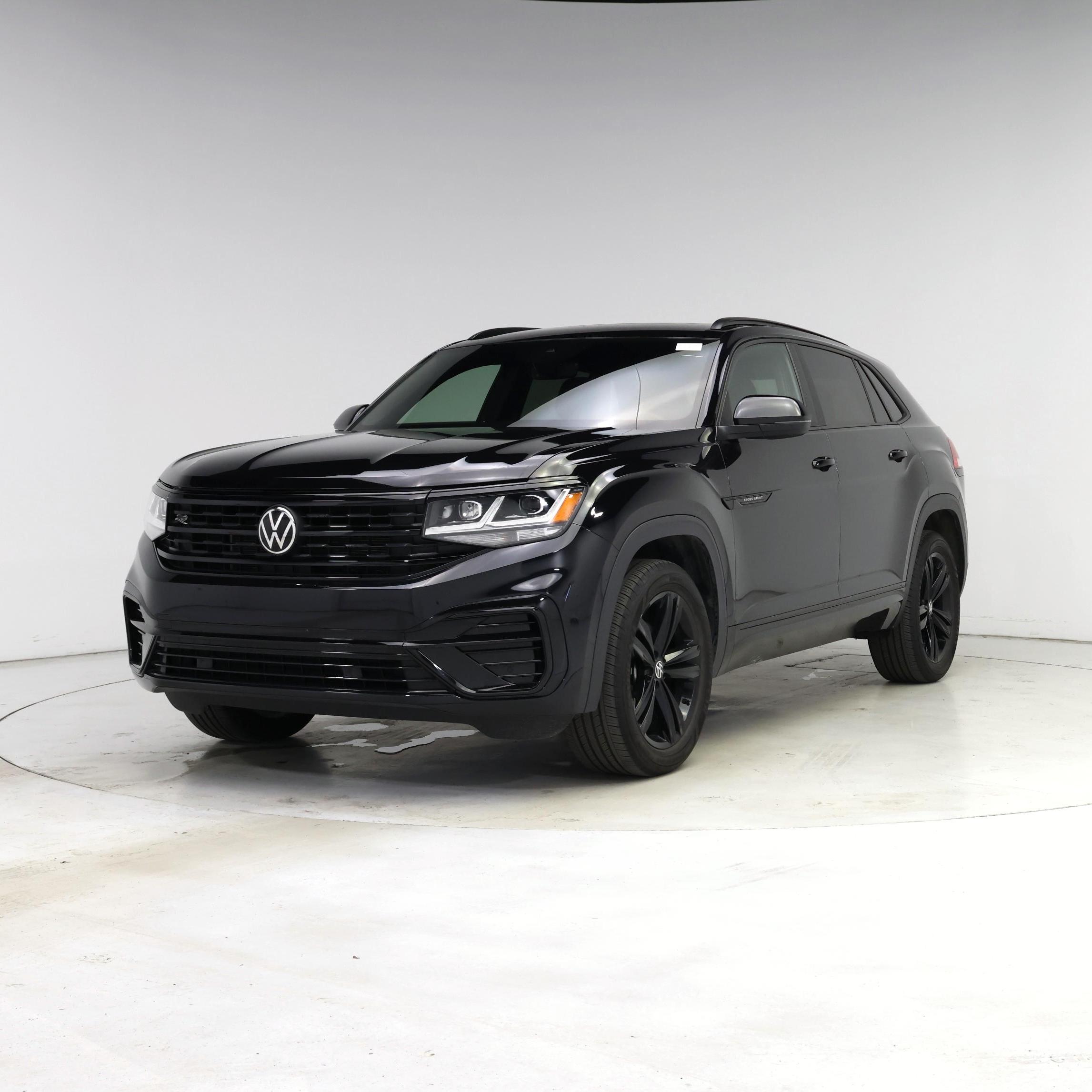 Thumbnail: 2023 Volkswagen Atlas - 4
