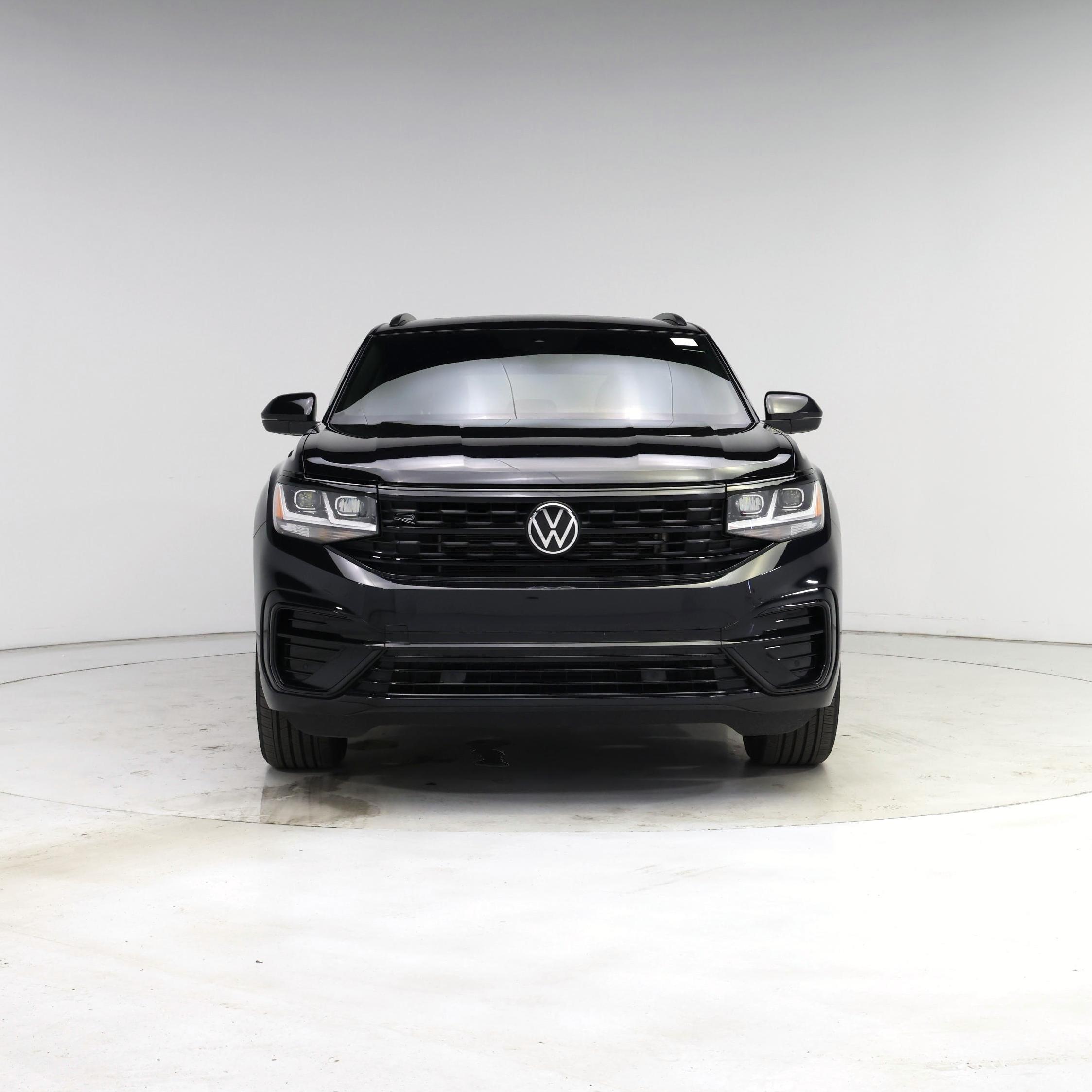 Thumbnail: 2023 Volkswagen Atlas - 5
