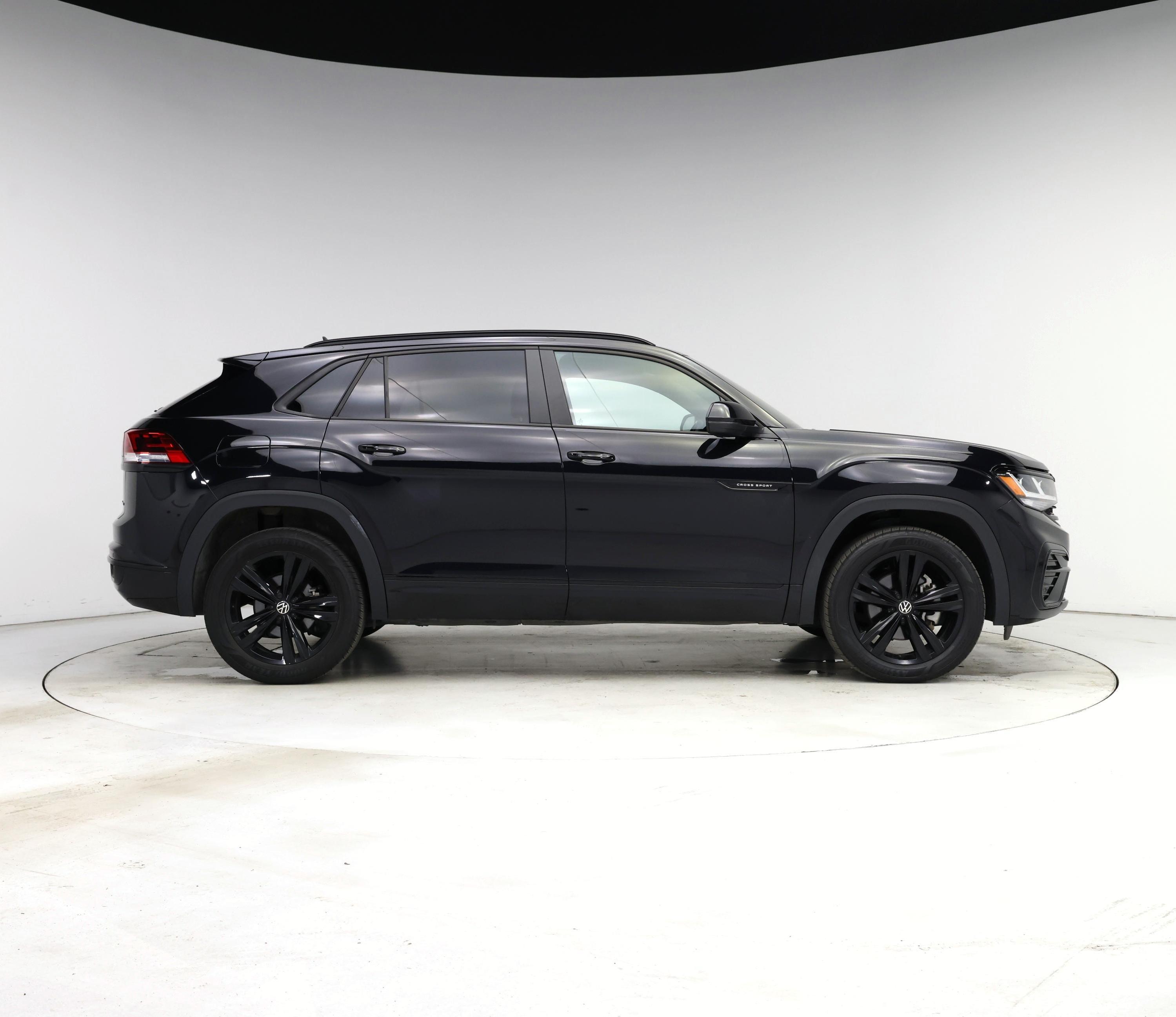 Thumbnail: 2023 Volkswagen Atlas - 7