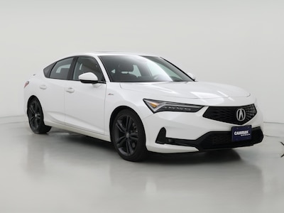 2023 Acura Integra A-Spec