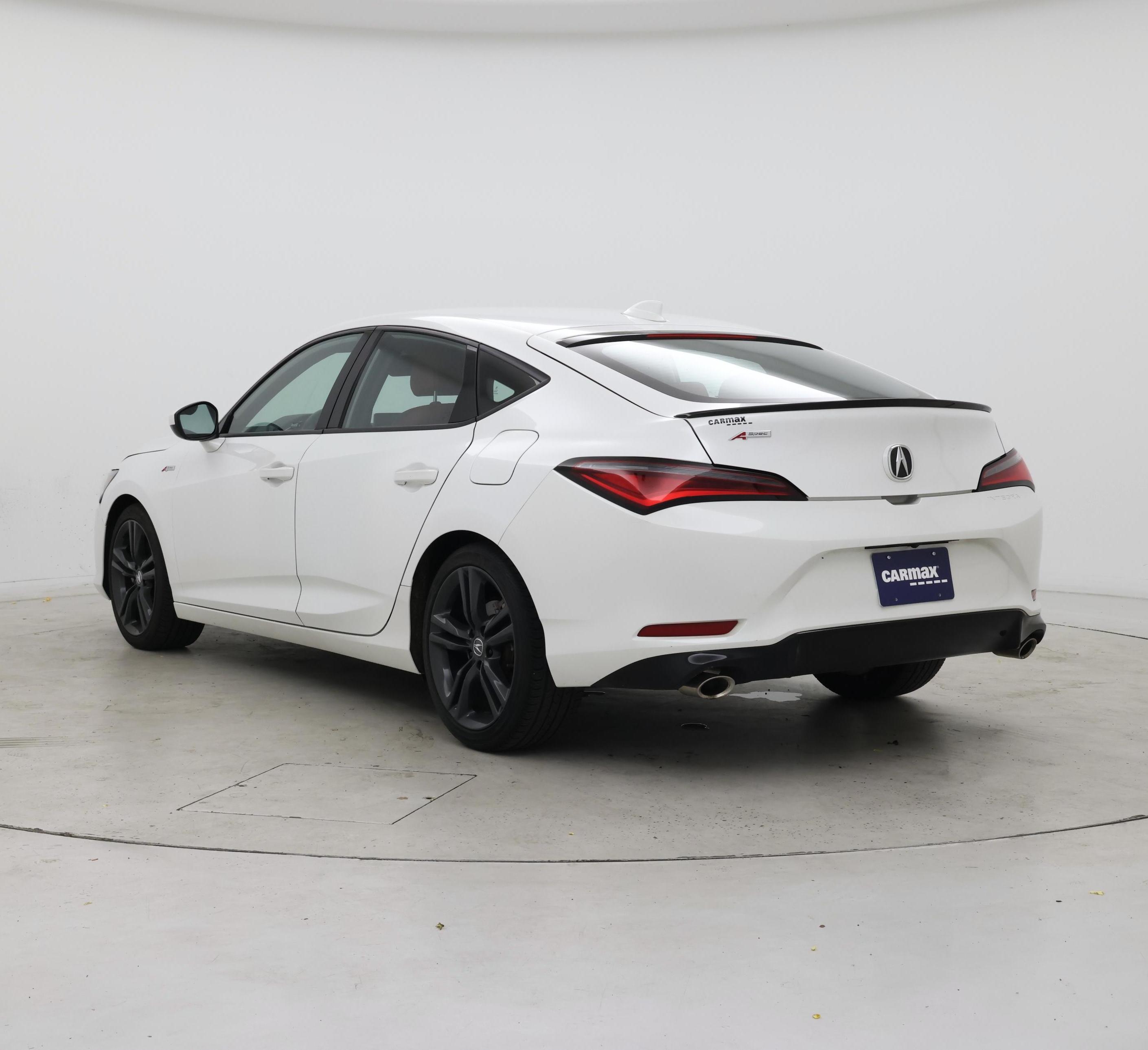 Thumbnail: 2023 Acura Integra - 2