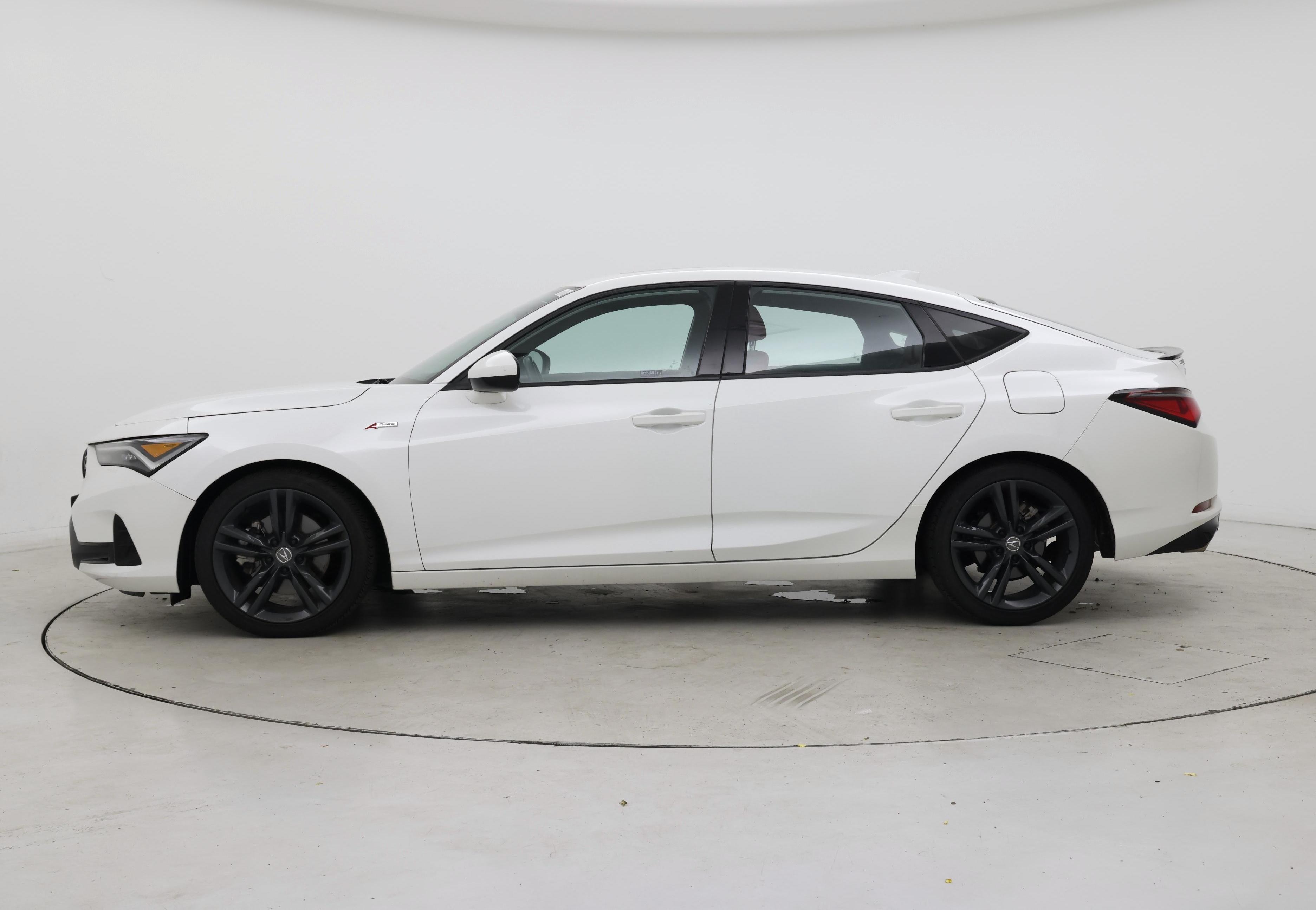 Thumbnail: 2023 Acura Integra - 3
