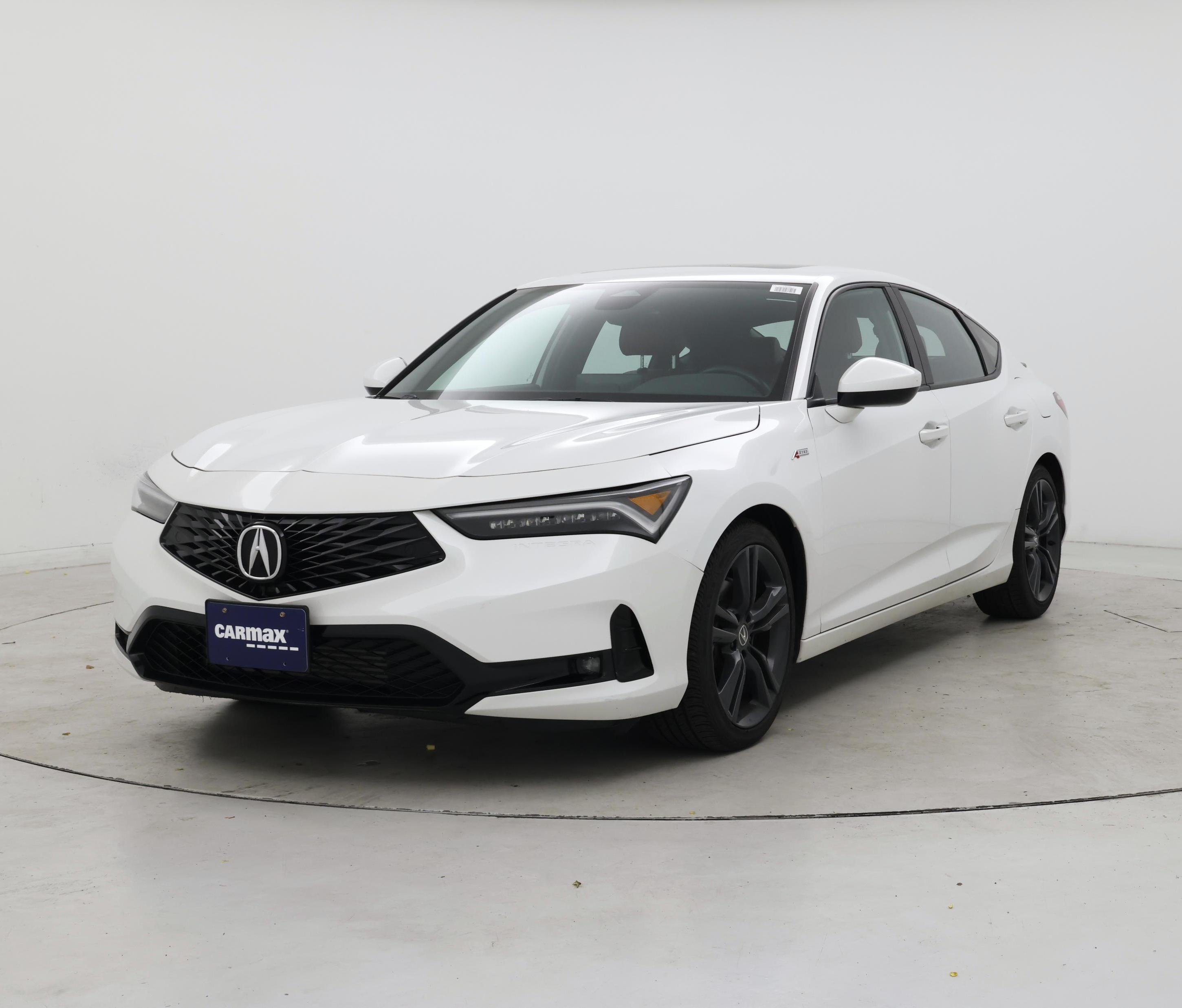 Thumbnail: 2023 Acura Integra - 4