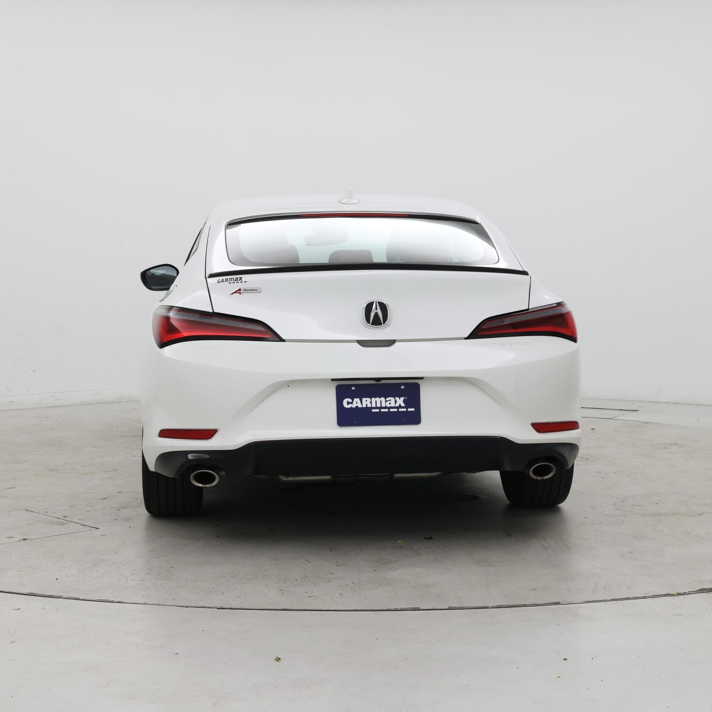 Thumbnail: 2023 Acura Integra - 6