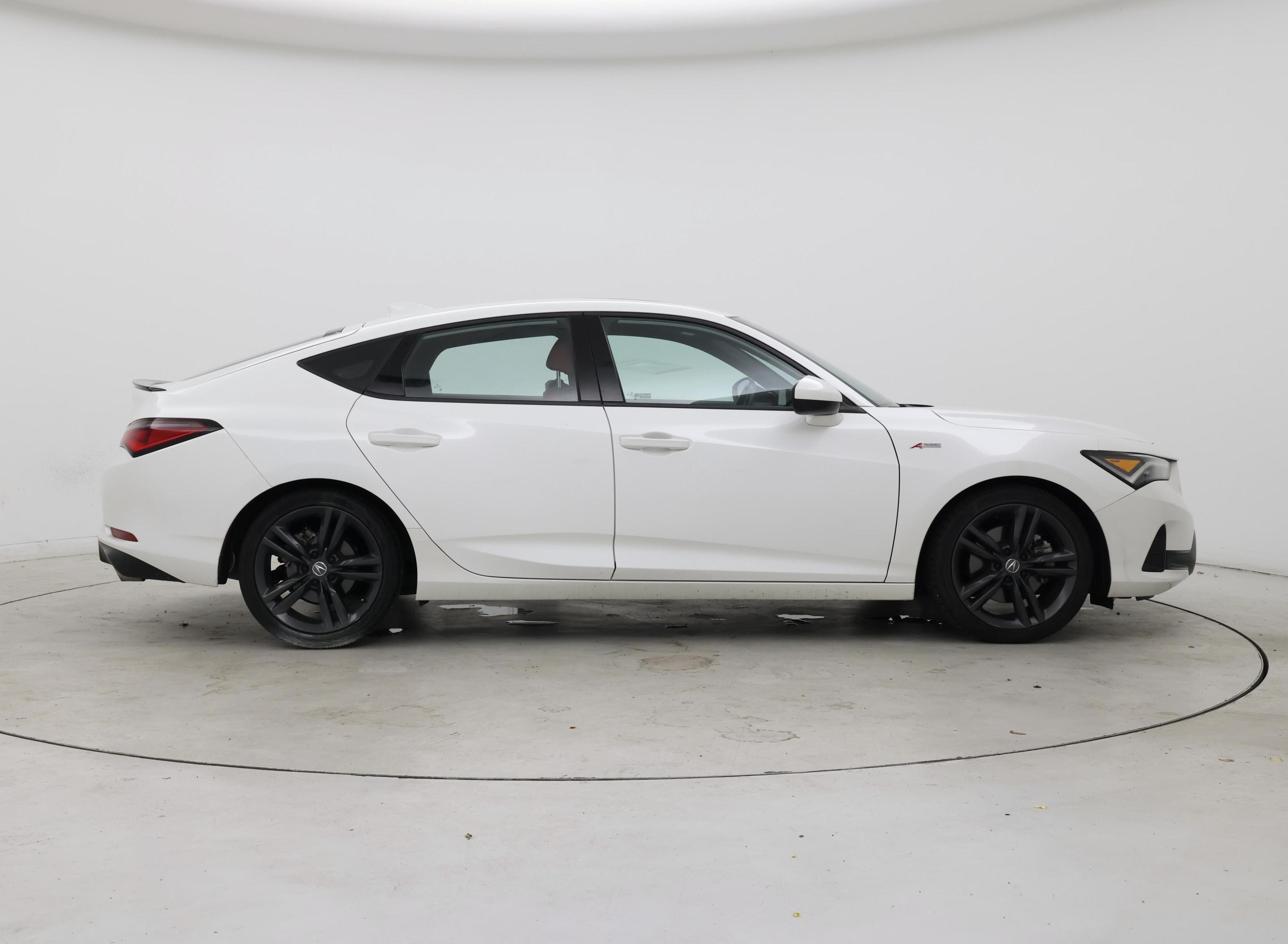 Thumbnail: 2023 Acura Integra - 7