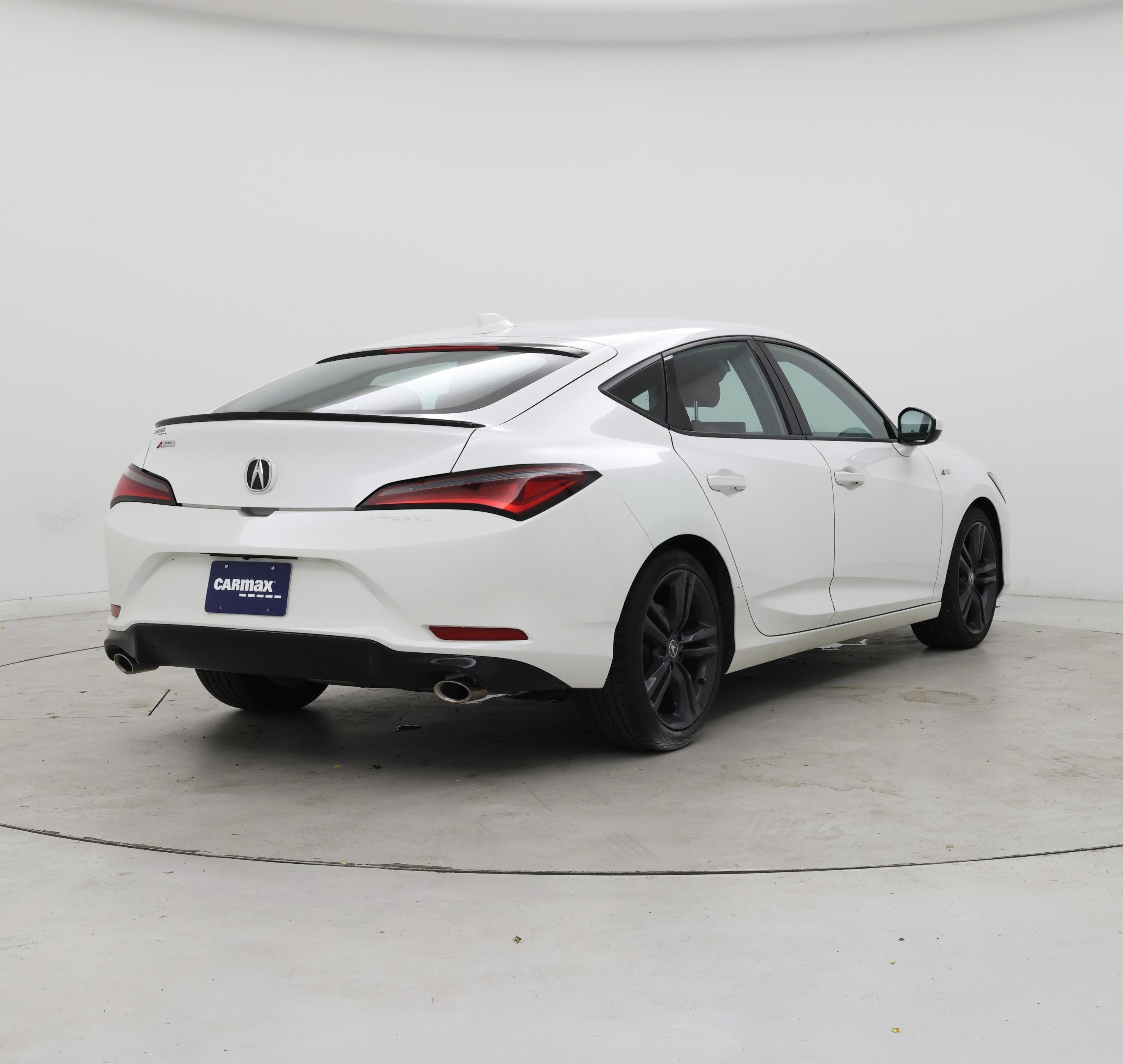 Thumbnail: 2023 Acura Integra - 8