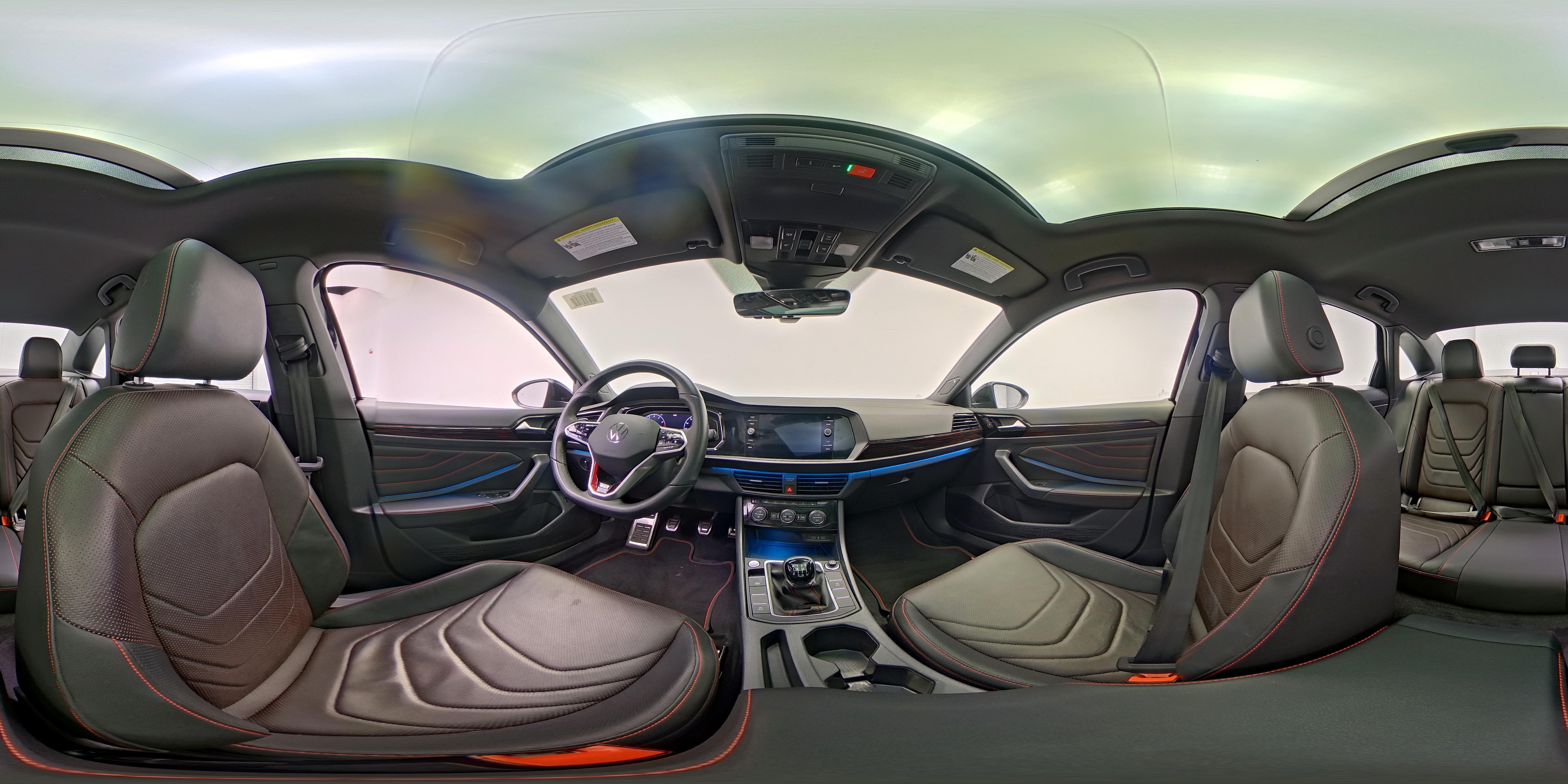 2024 Volkswagen Jetta GLI Autobahn - Photo 25